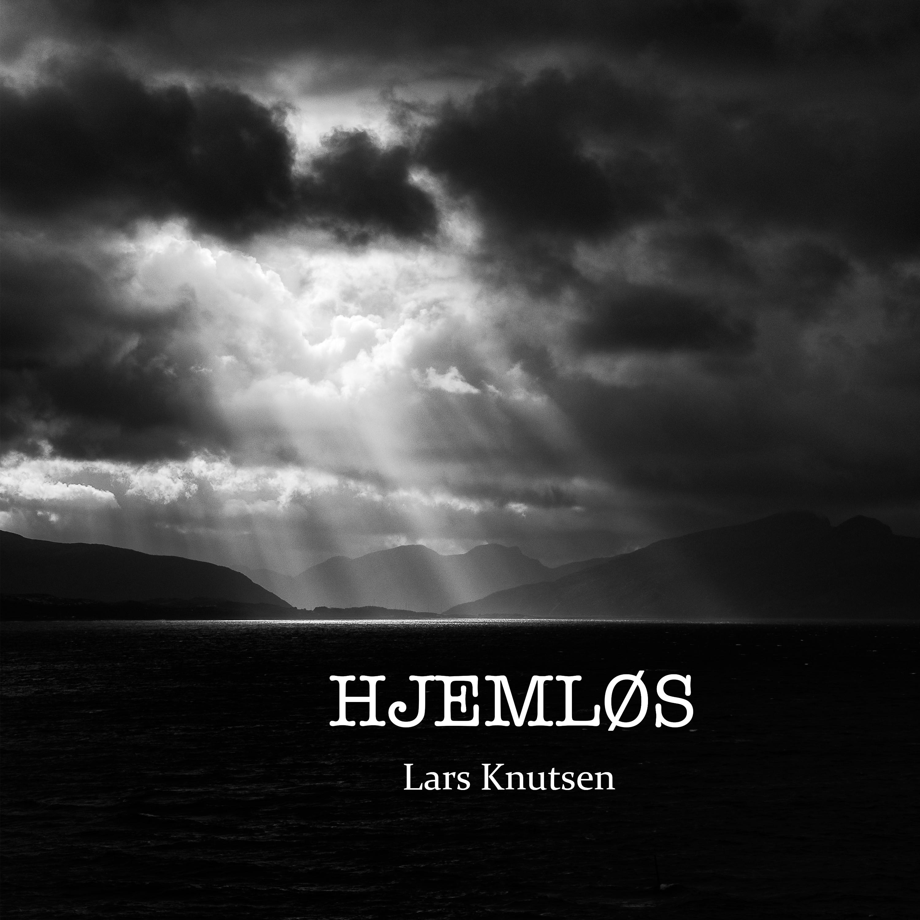 Постер альбома Hjemløs