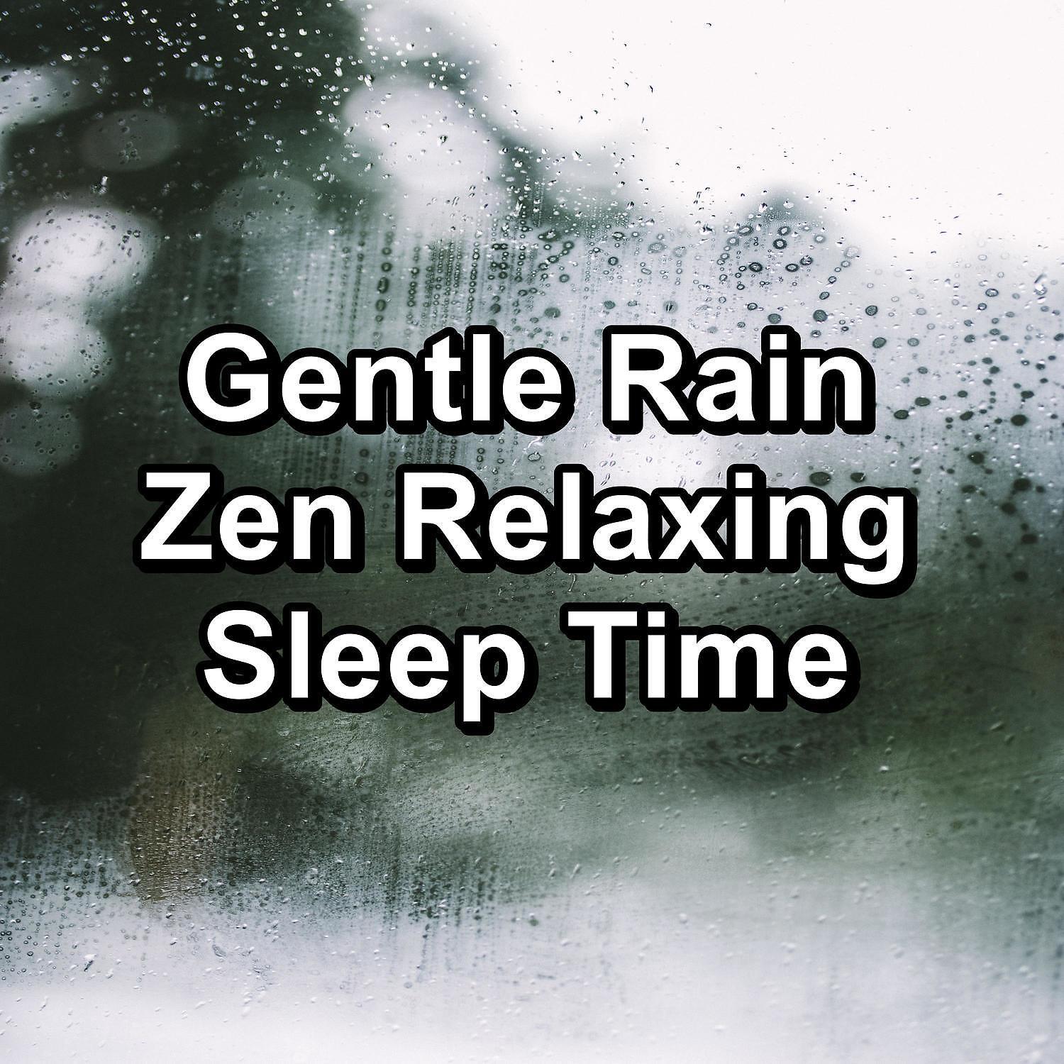 Baby Relax Channel - Rain Showers Relaxing and Loopable for a 10 Hours Sleep