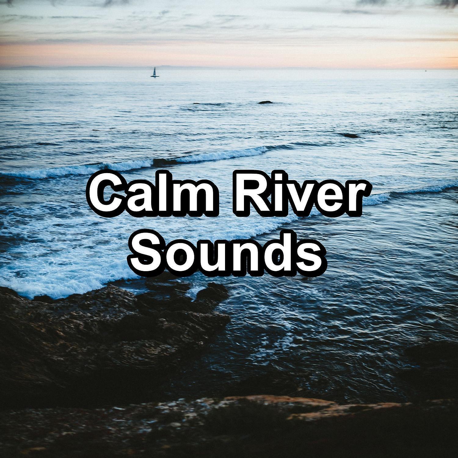Spa Music Relaxation - Ocean and River Sounds Easy Listening For Babies to Sleep