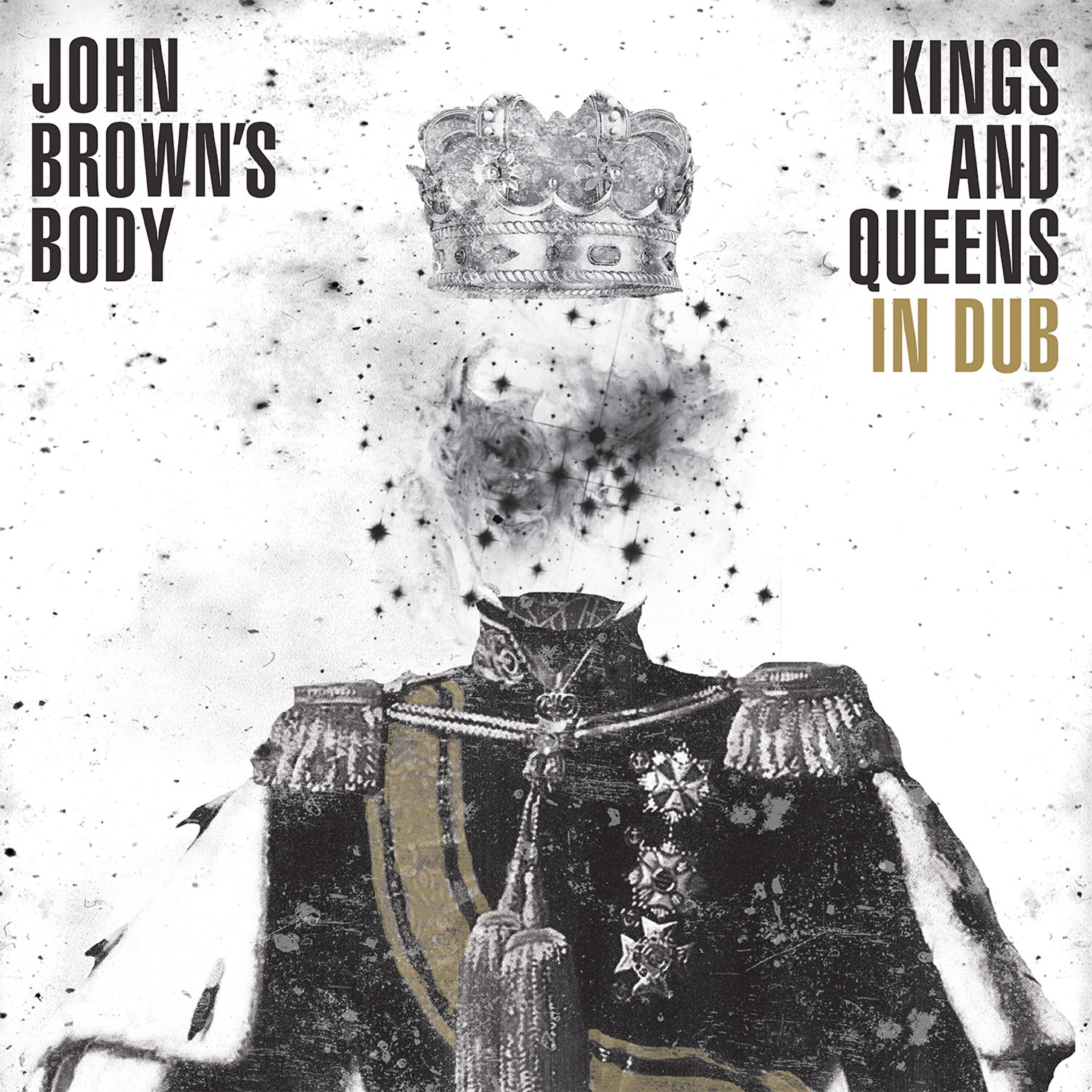 John Brown's Body - Pulsing Dub (Mixed by Yesking)