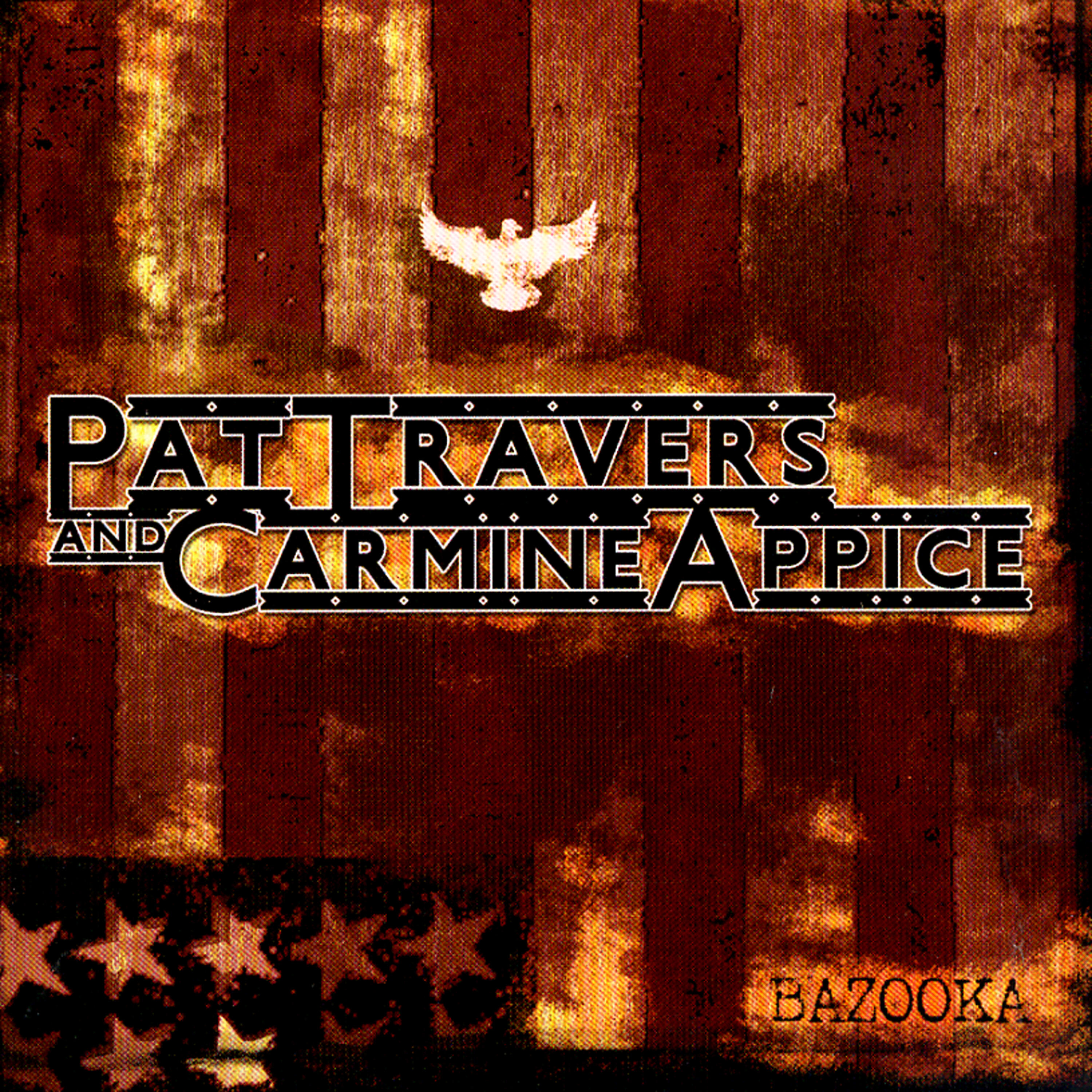 Pat Travers - Last Child