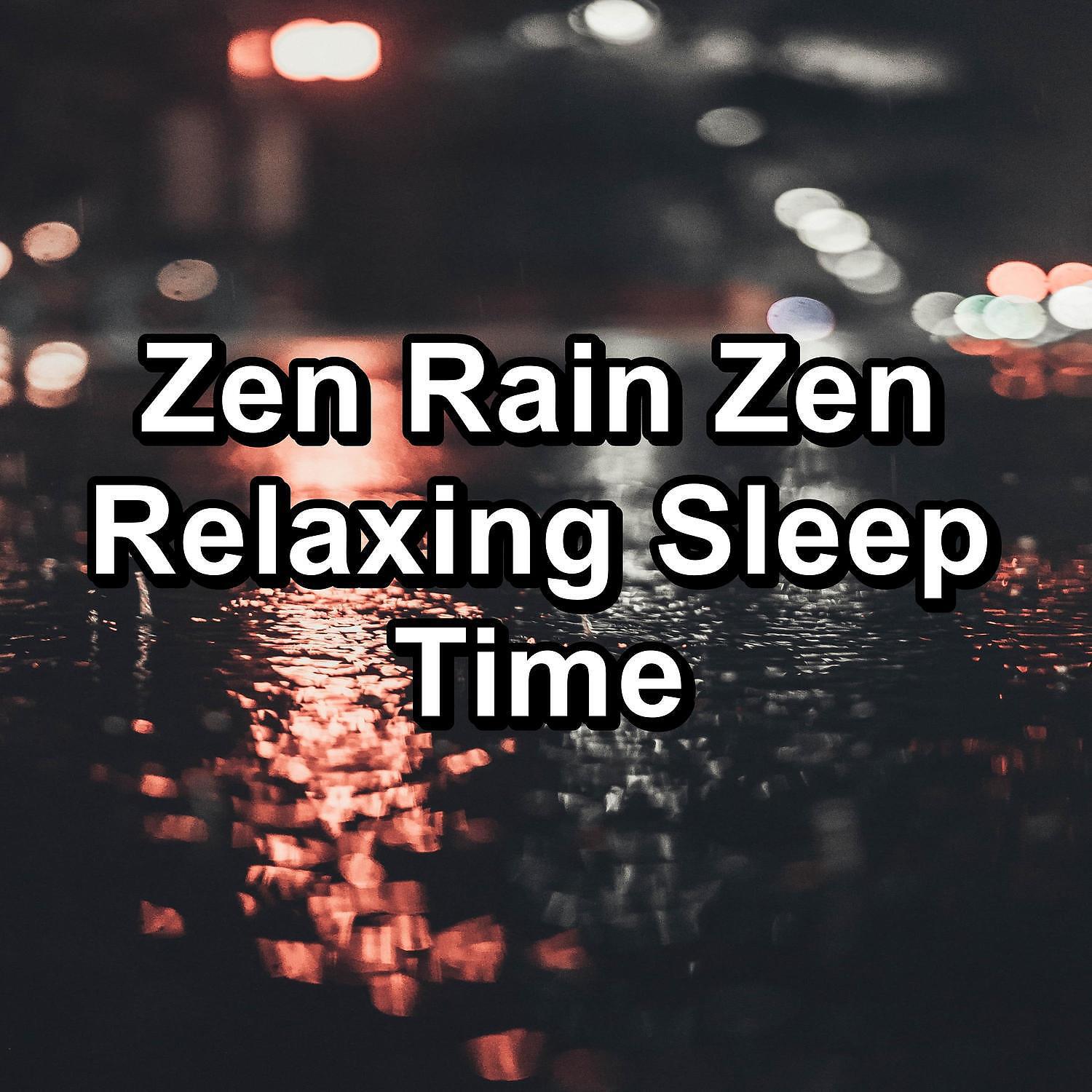 Baby Sleep - Summer Rain on a Tin Roof For Good Rest