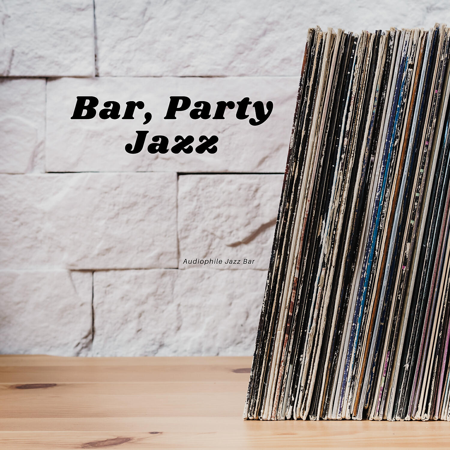 Audiophile Jazz Bar - Luminous Bar Street