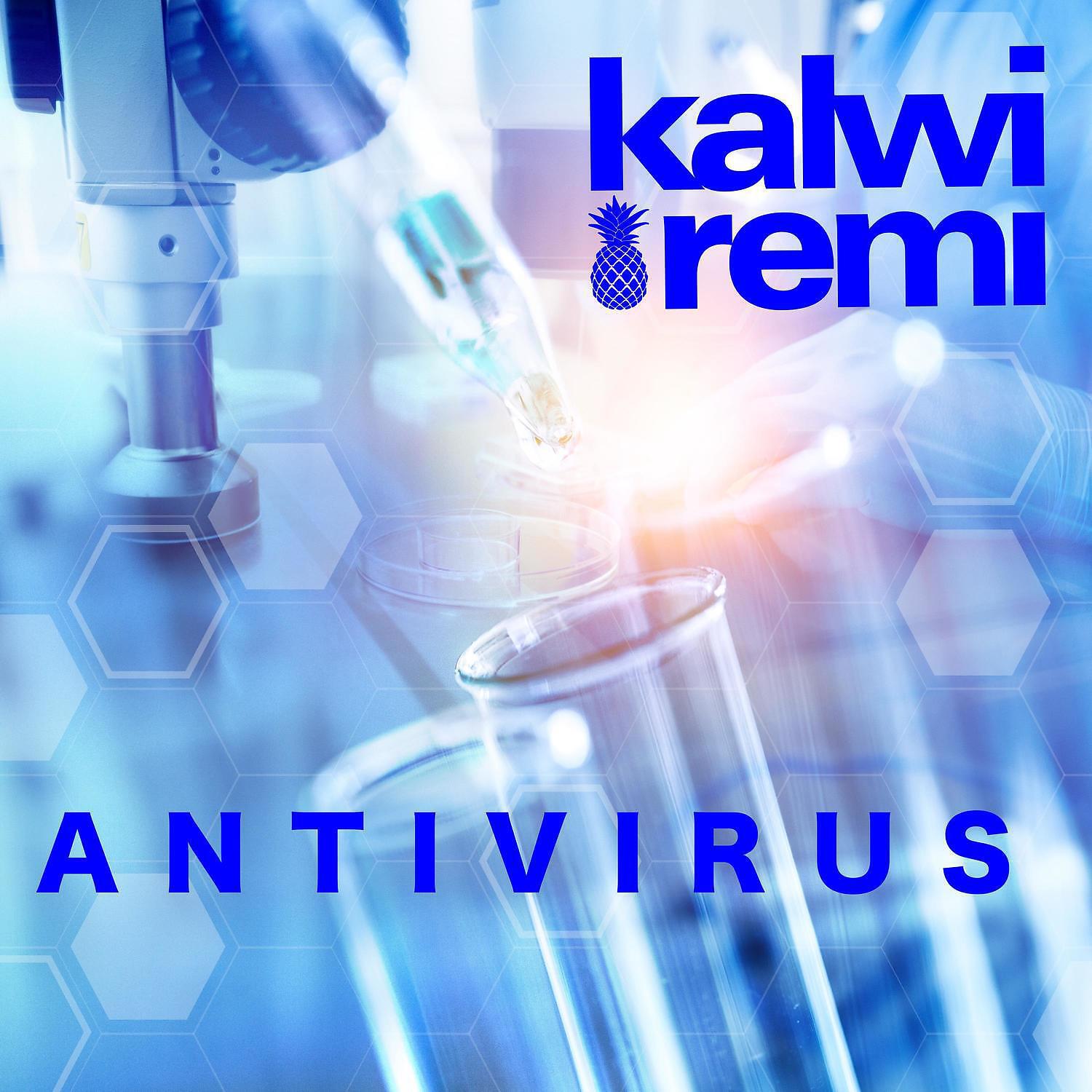 Kalwi & Remi - Antivirus