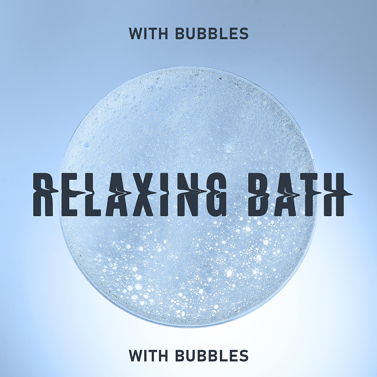 Bath Time Universe - Asian Music