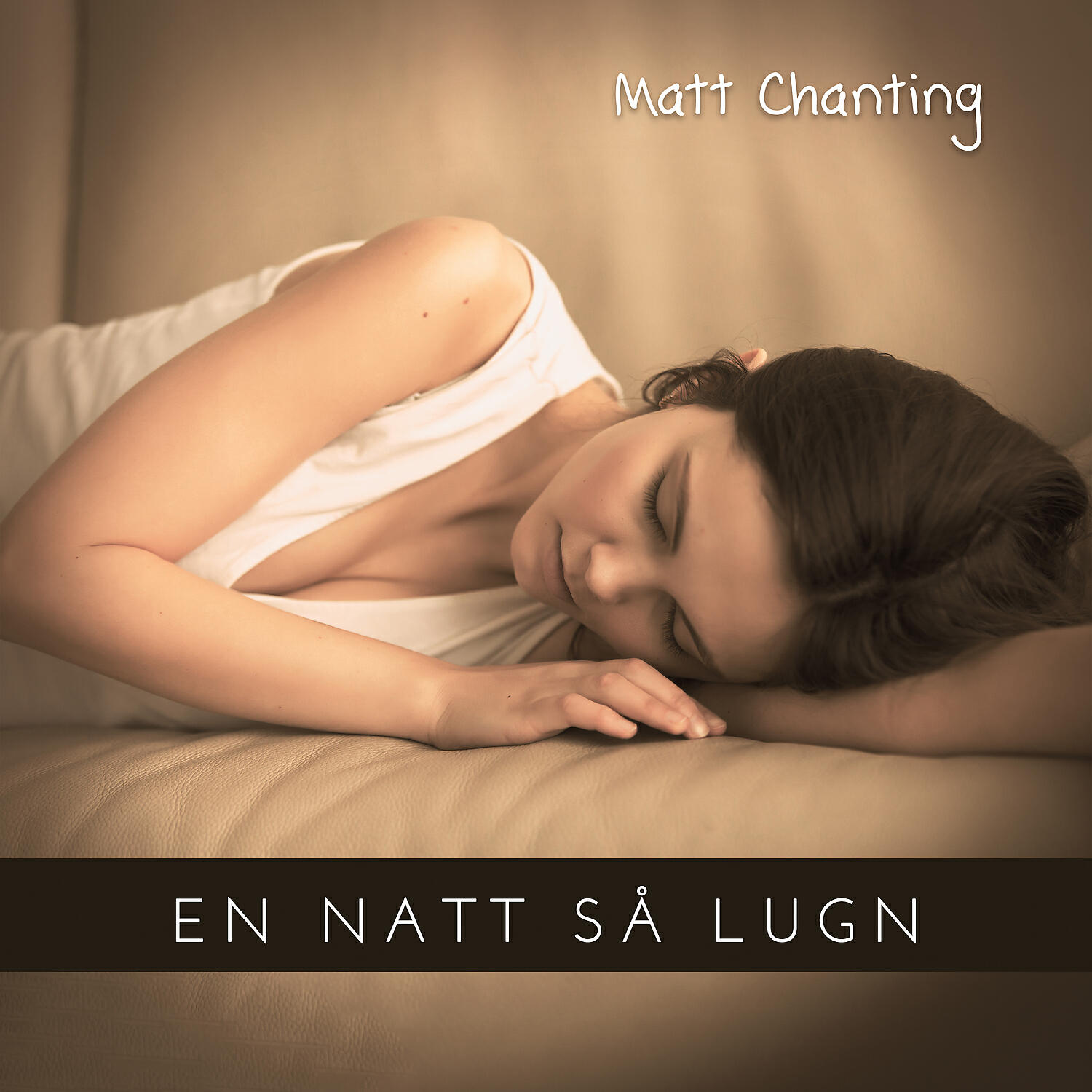 Matt Chanting - Känsla av säkerhet