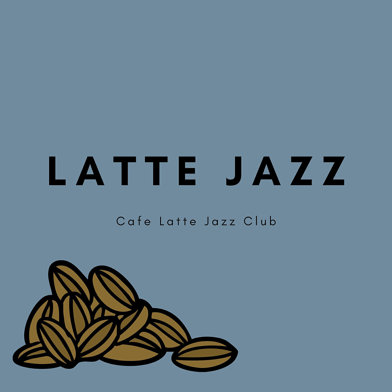 Cafe Latte Jazz Club - Wind’s Harmony
