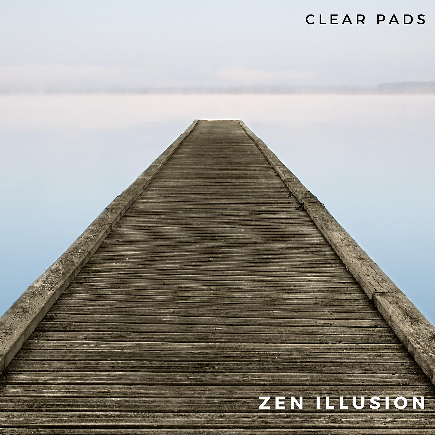 Clear Pads - Reiki Music Energy Healing