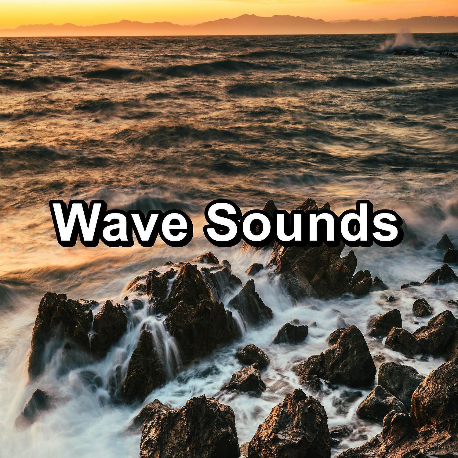 Beach Sounds - Healing Frequency River