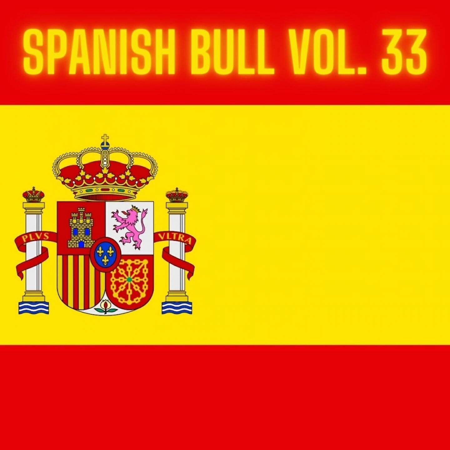 Saul Espada - Stick Beat