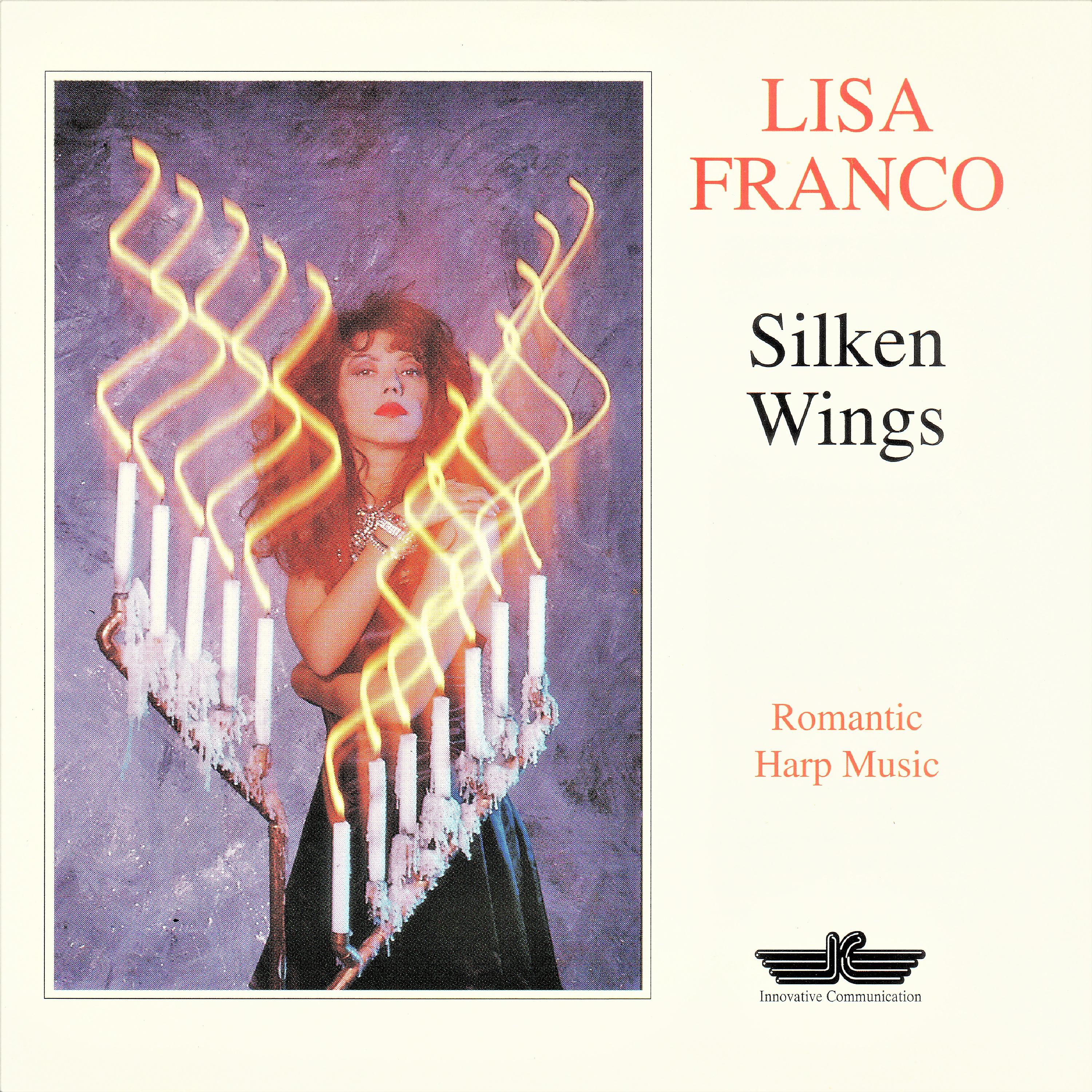 Постер альбома Silken Wings