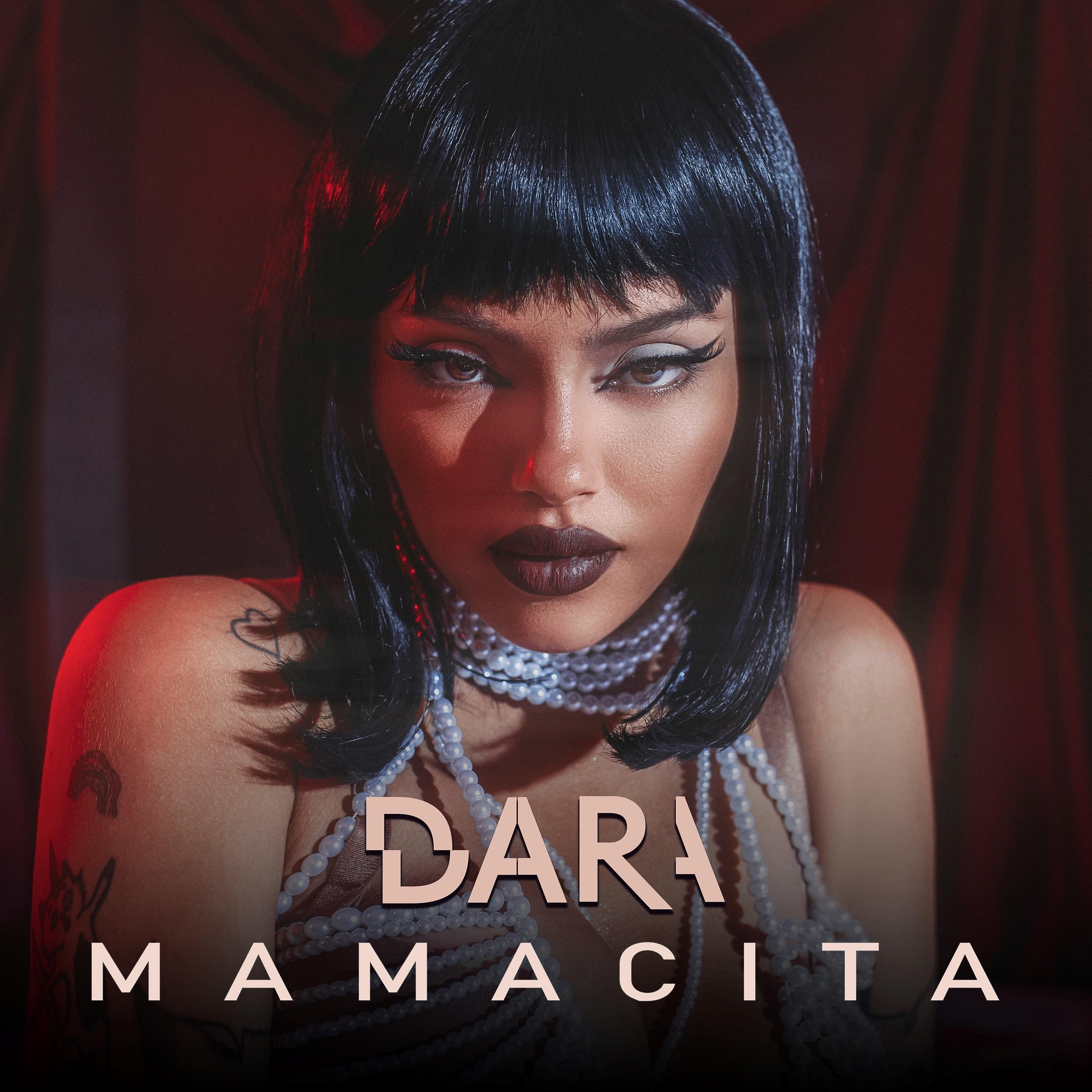 Постер альбома MAMACITA (Spanish Version)