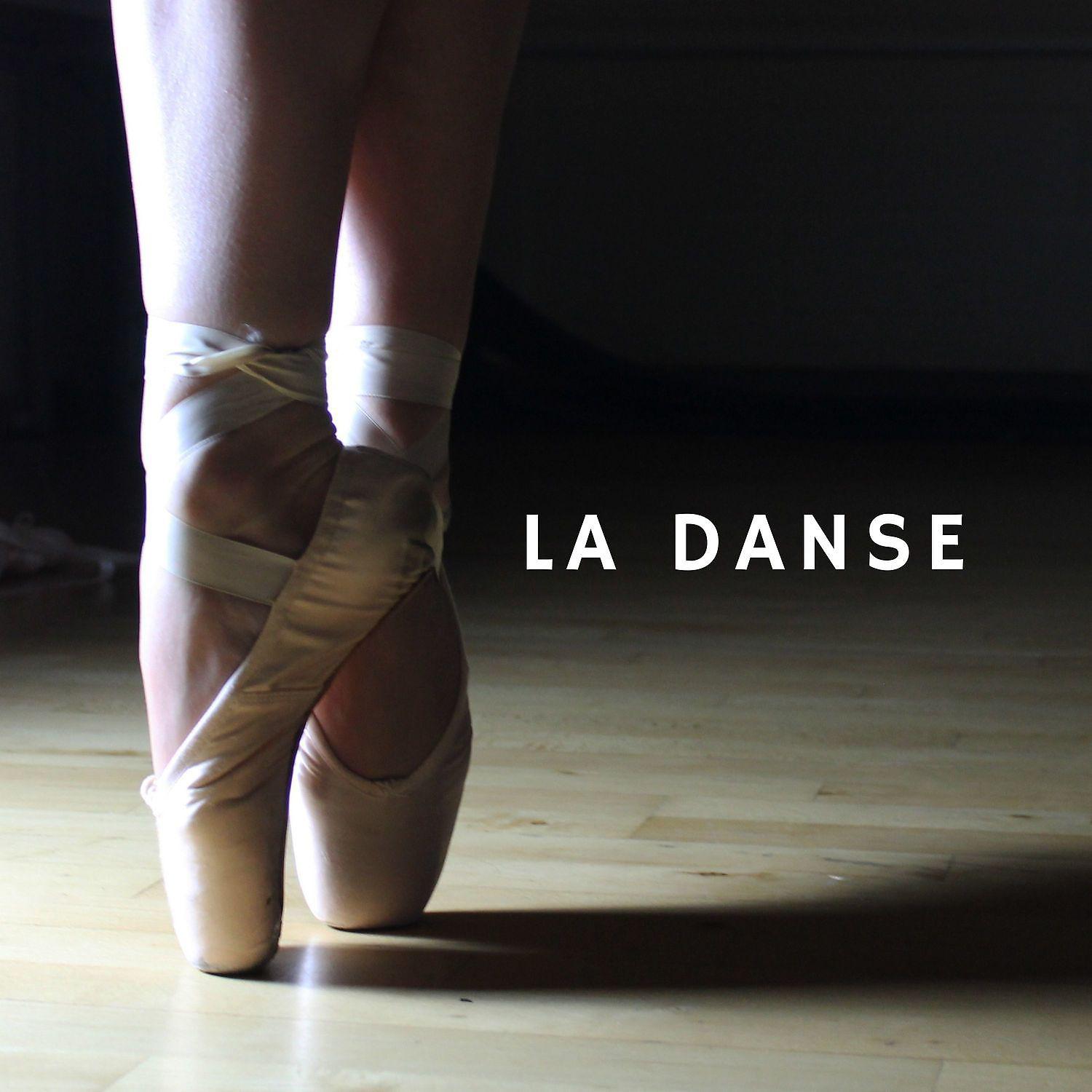 Постер альбома La Danse