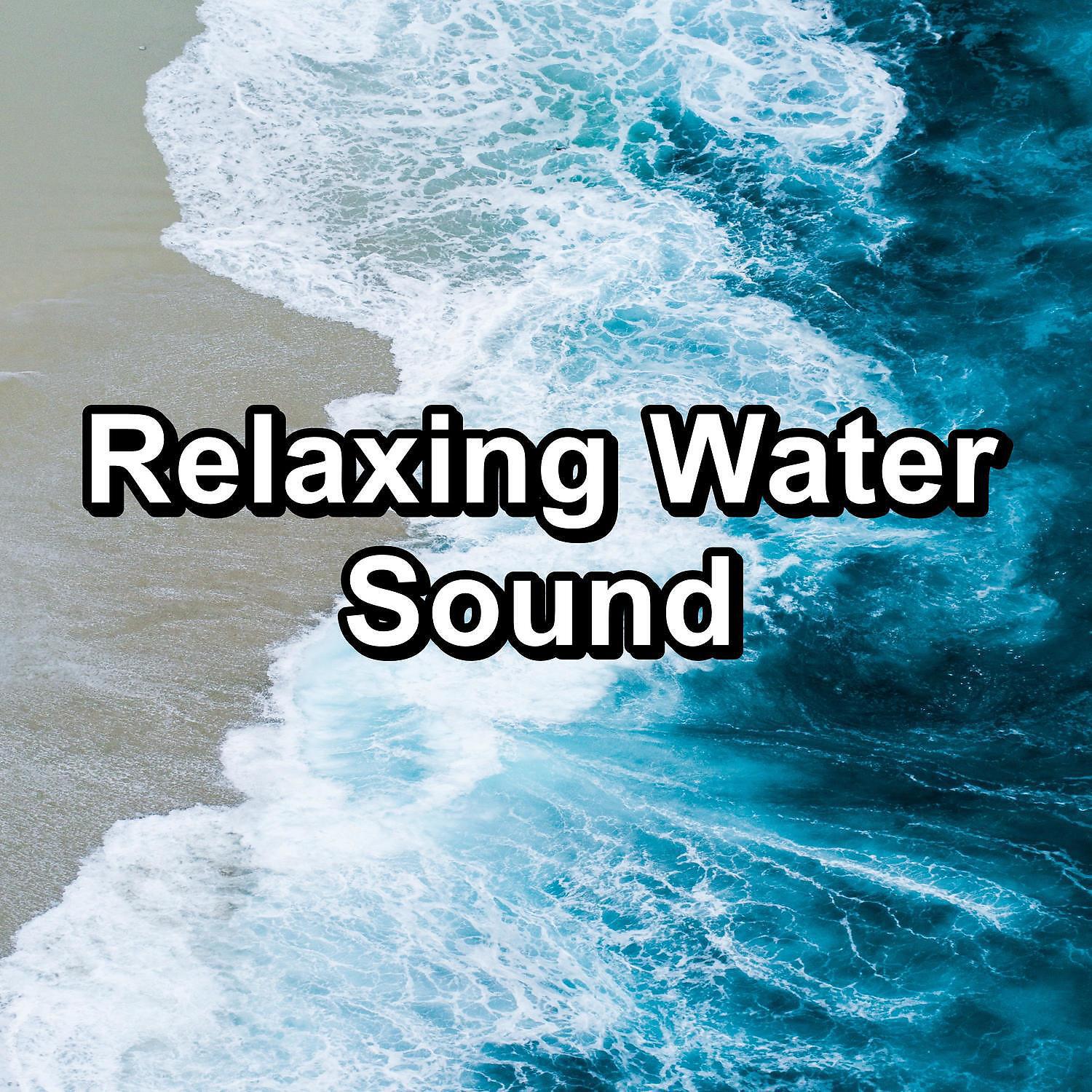 Ocean Waves Radiance - River Sounds Soothing Sounds To Help with Meditation