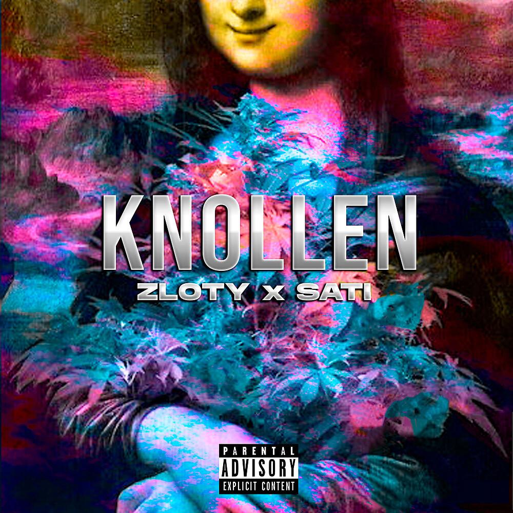Постер альбома Knollen