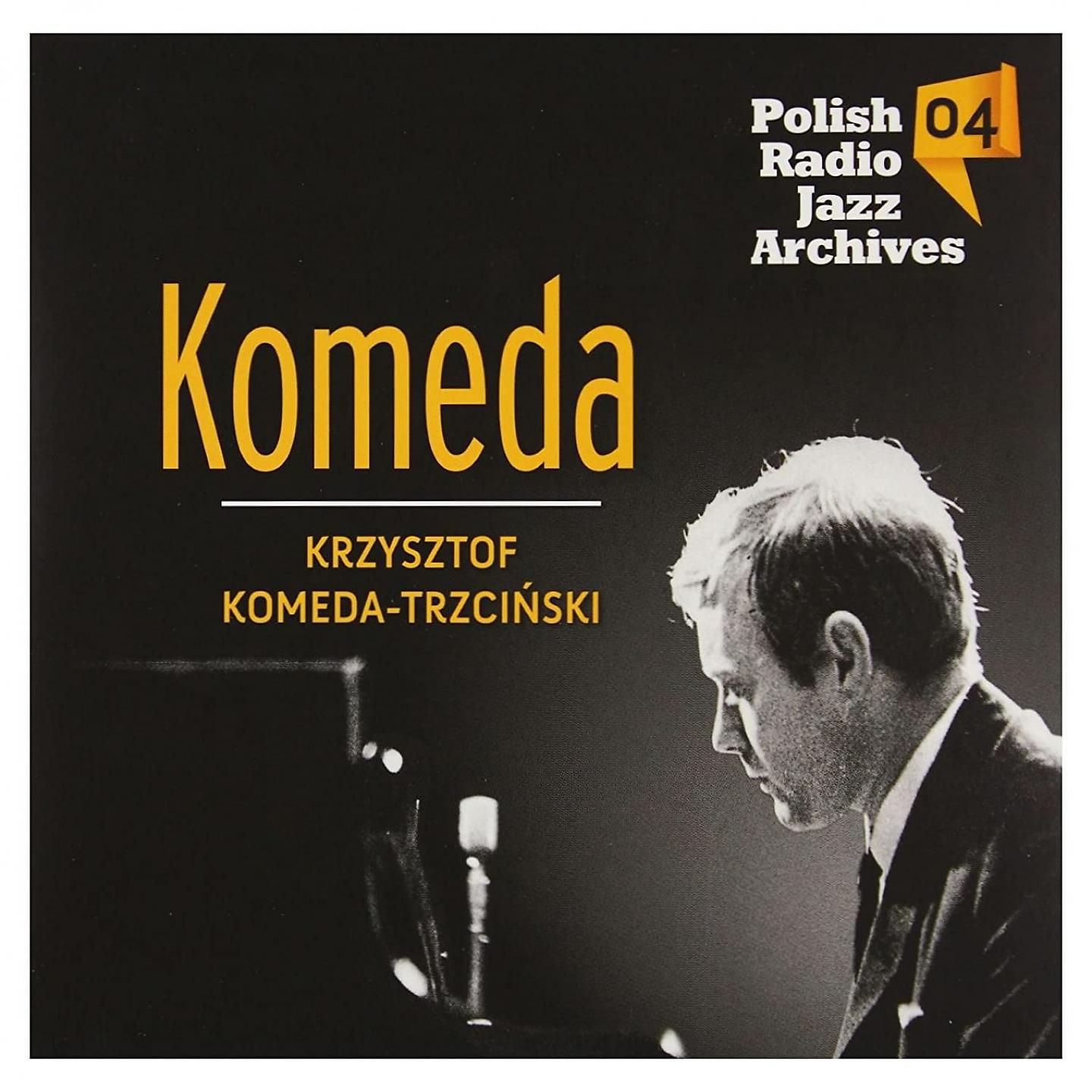 Постер альбома Polish Radio Jazz Archives, Vol. 4