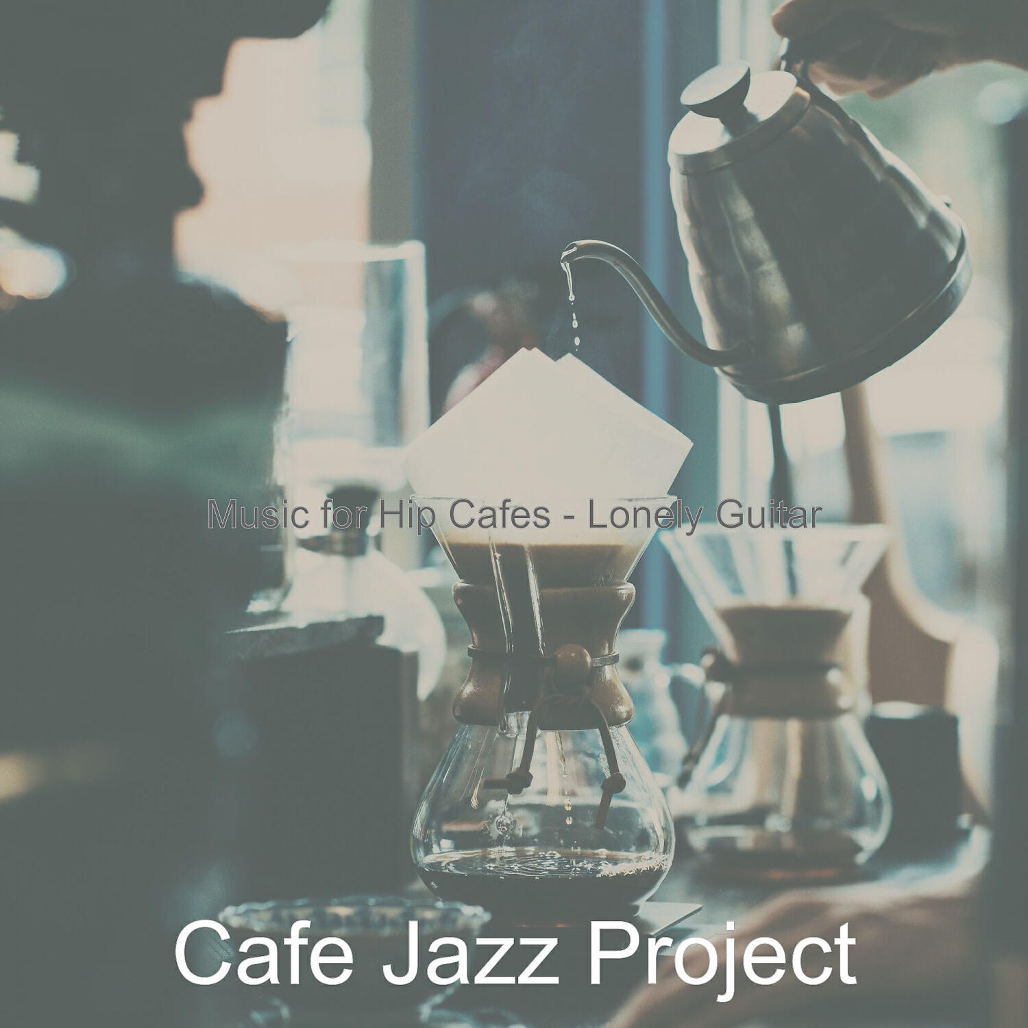 Cafe Jazz Project - Lonely Music for Coffee Shops