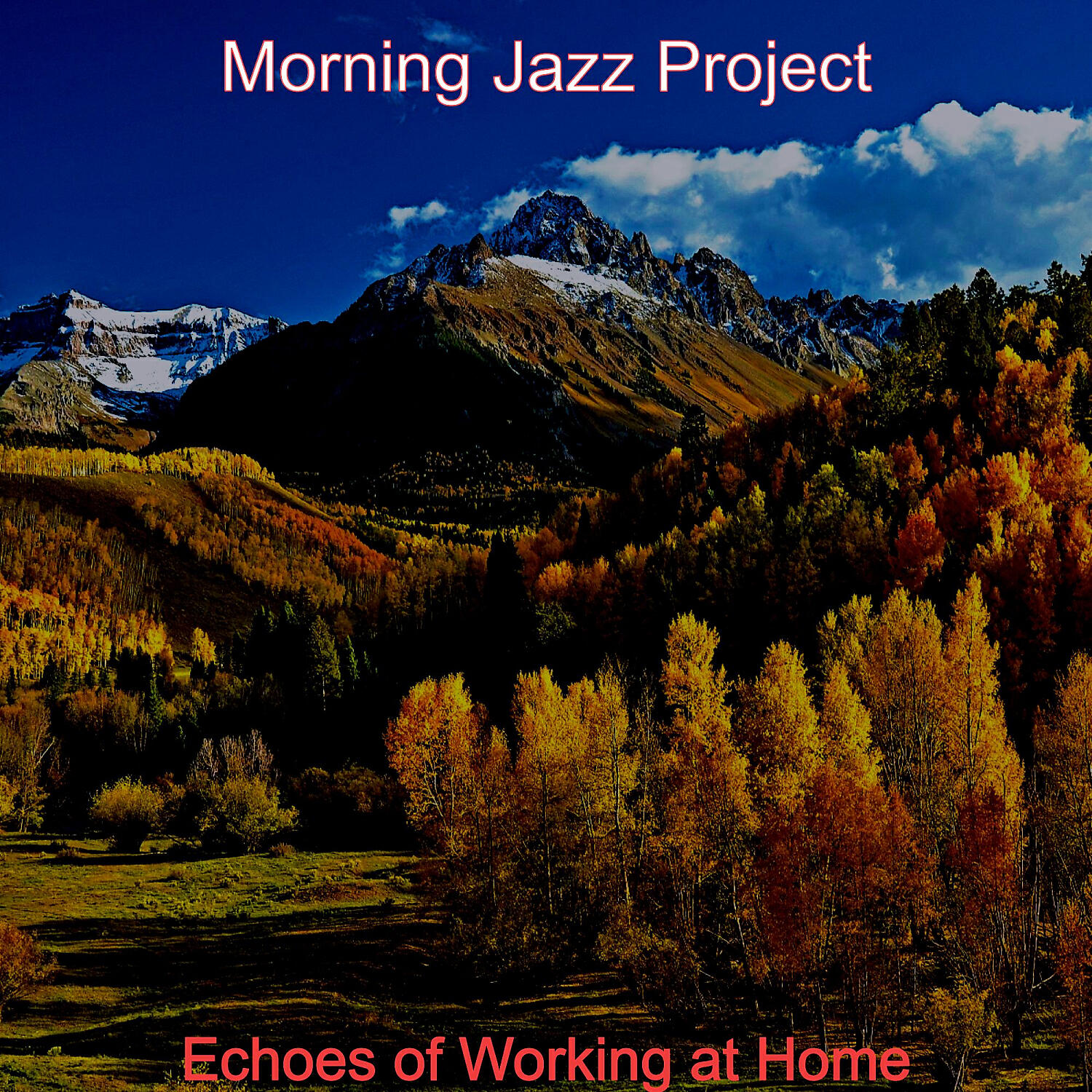 Morning Jazz Project - Sunny Jazz Guitar Trio - Vibe for Mornings