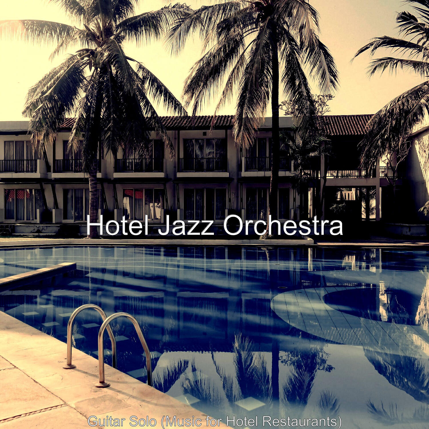 Hotel Jazz Orchestra - Incredible Backdrops for Luxury Hotels