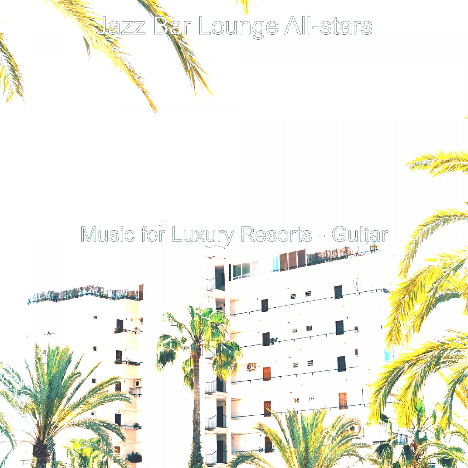 Jazz Bar Lounge All-stars - Trio Jazz Soundtrack for Hotel Bars