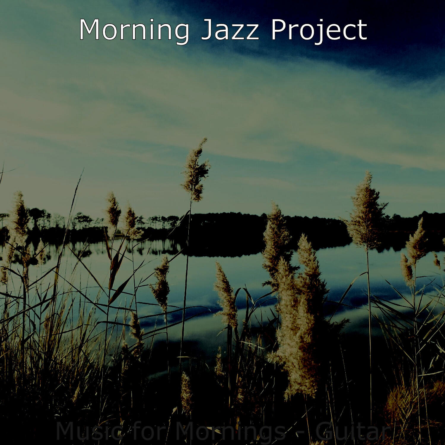 Morning Jazz Project - Incredible Working at Home