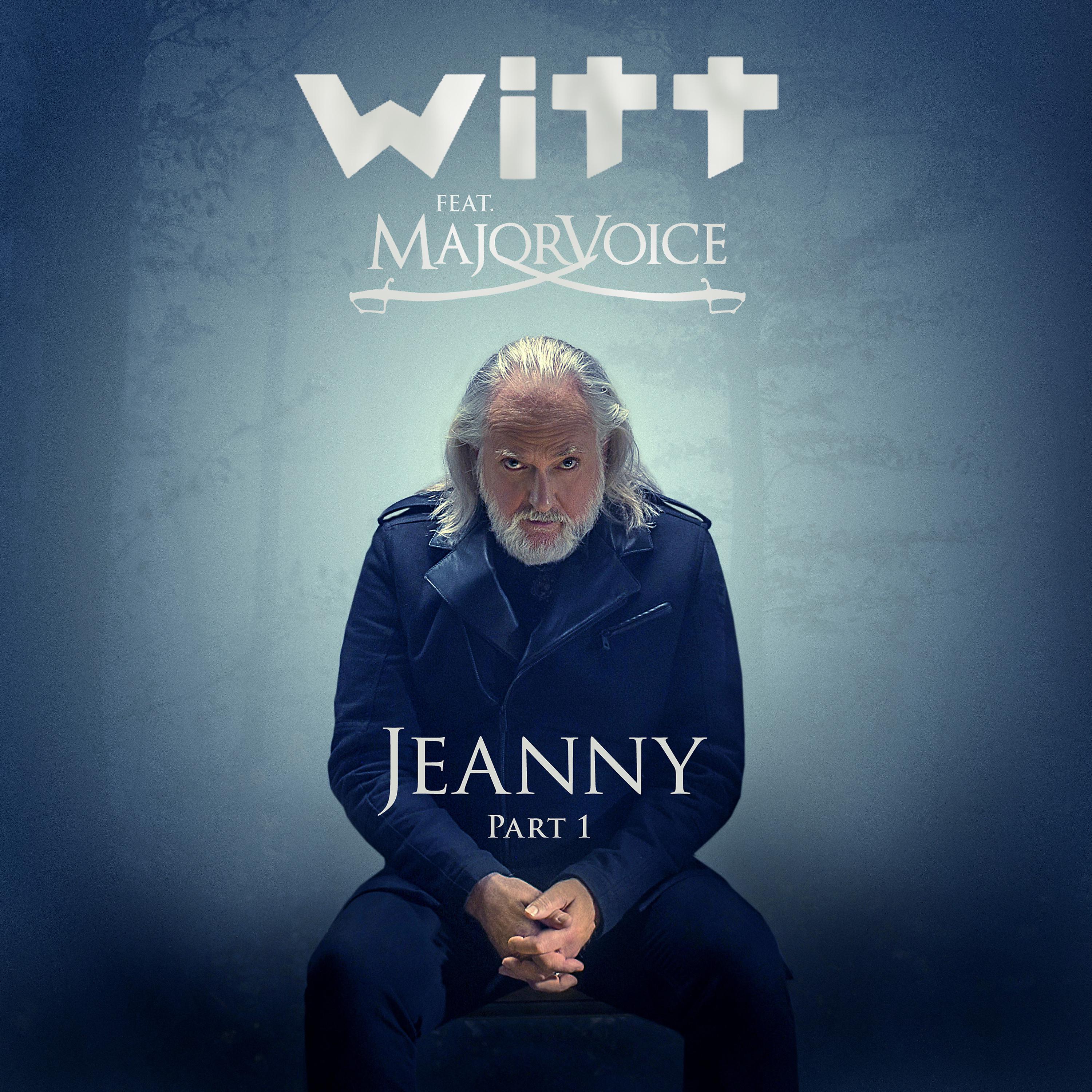 Постер альбома Jeanny, Pt. 1