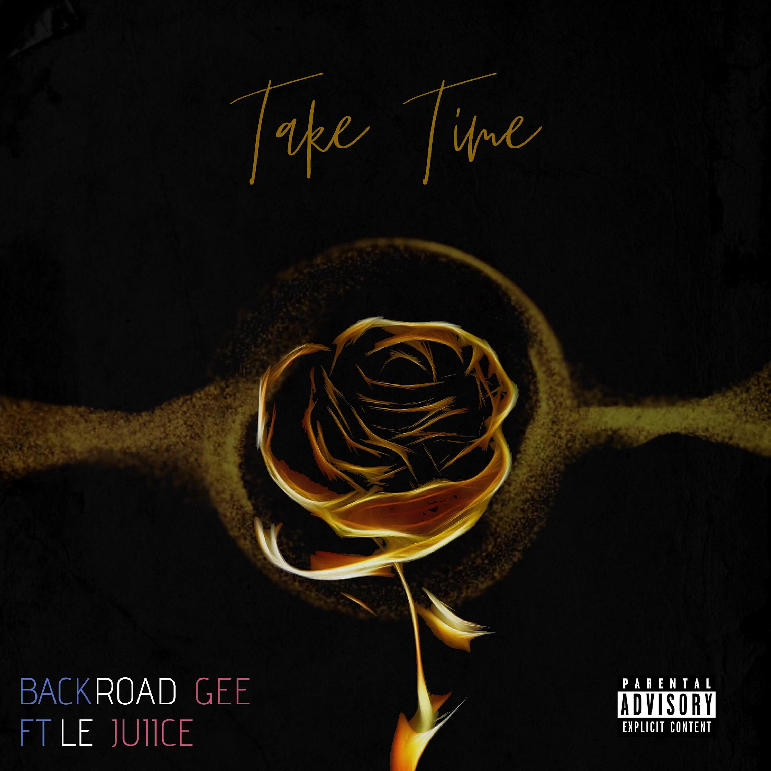 BackRoad Gee - Take Time (Remix)