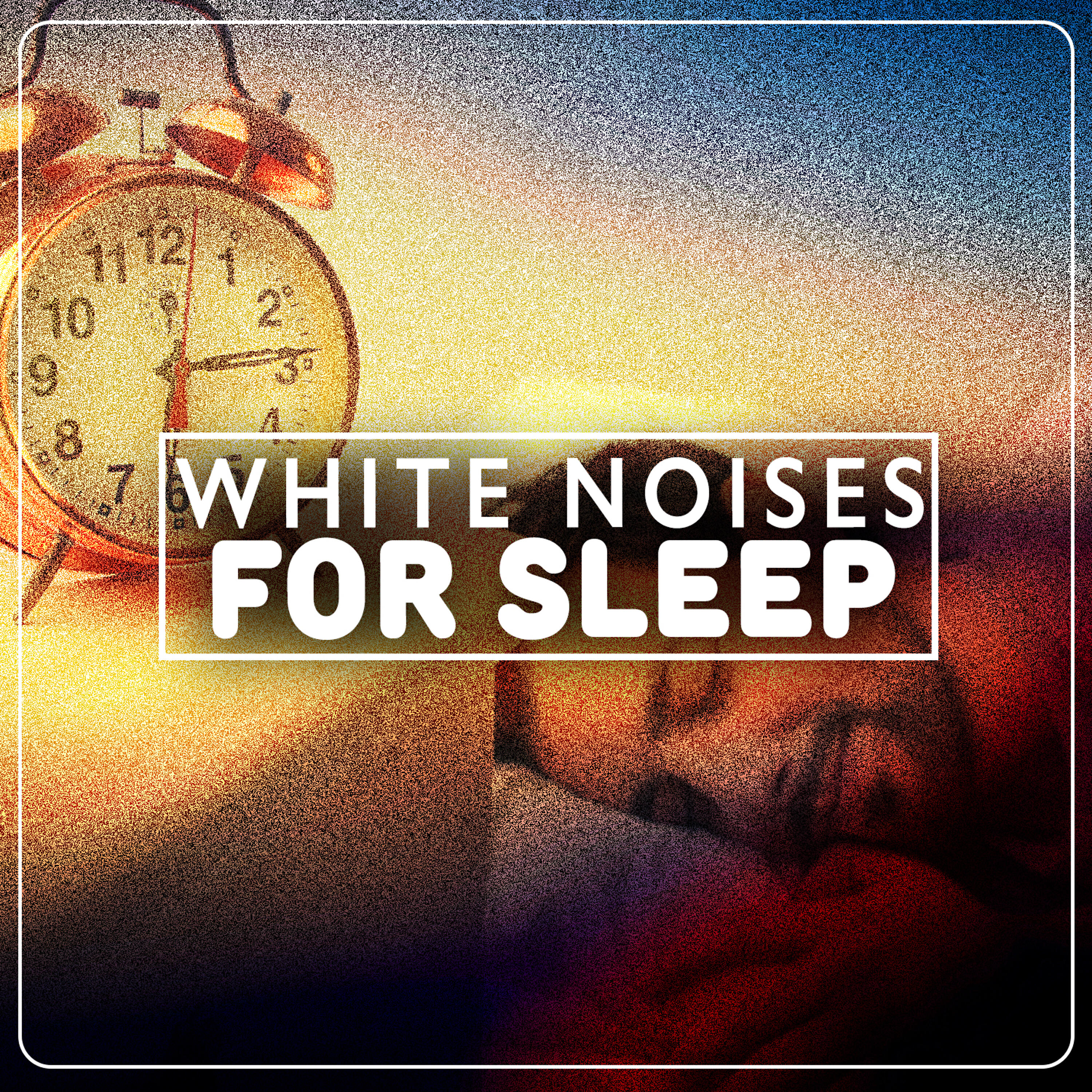 Newborn Babies Natural White Noise - White Noise: Boiling Kettle