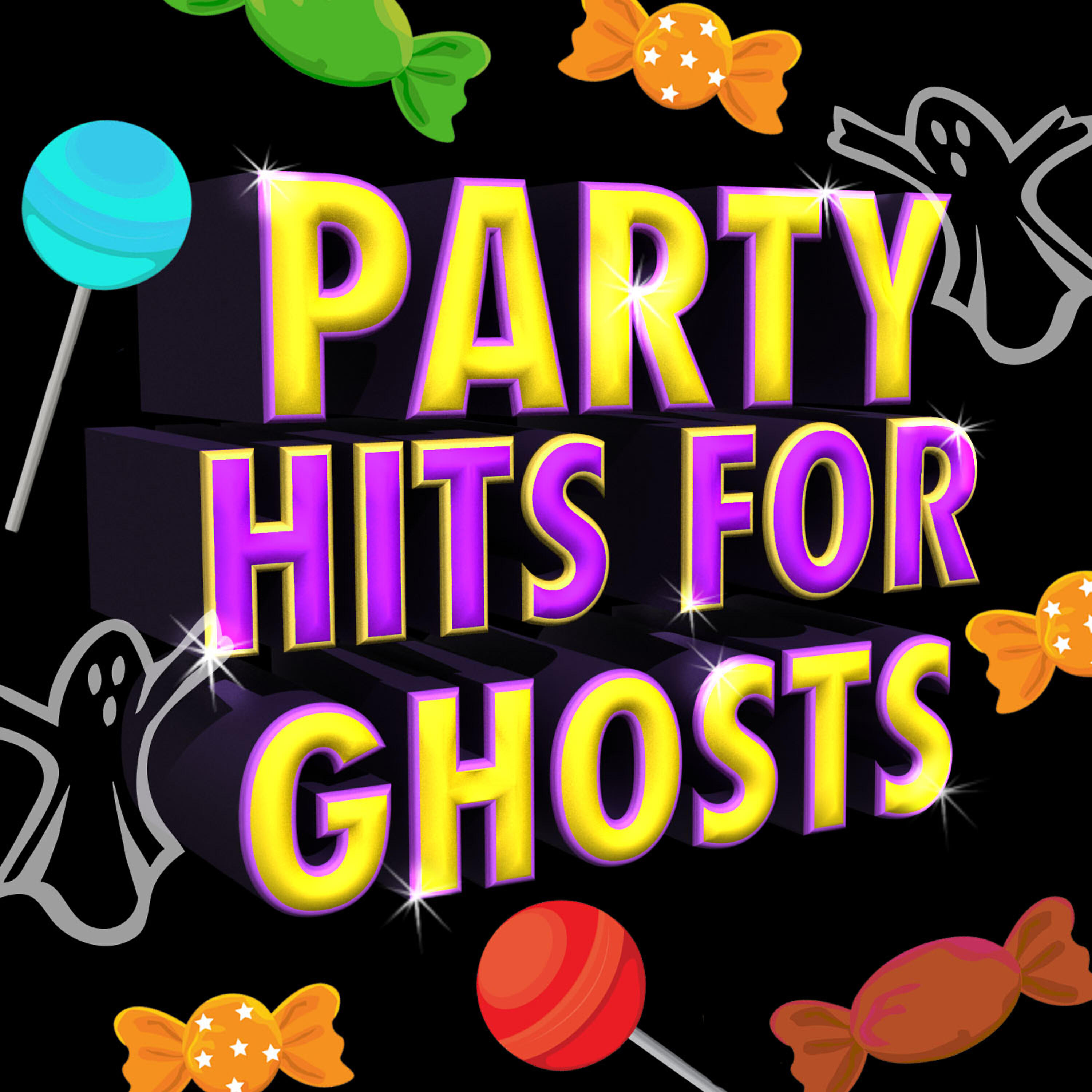 Kids Halloween Party Band - Ghoul