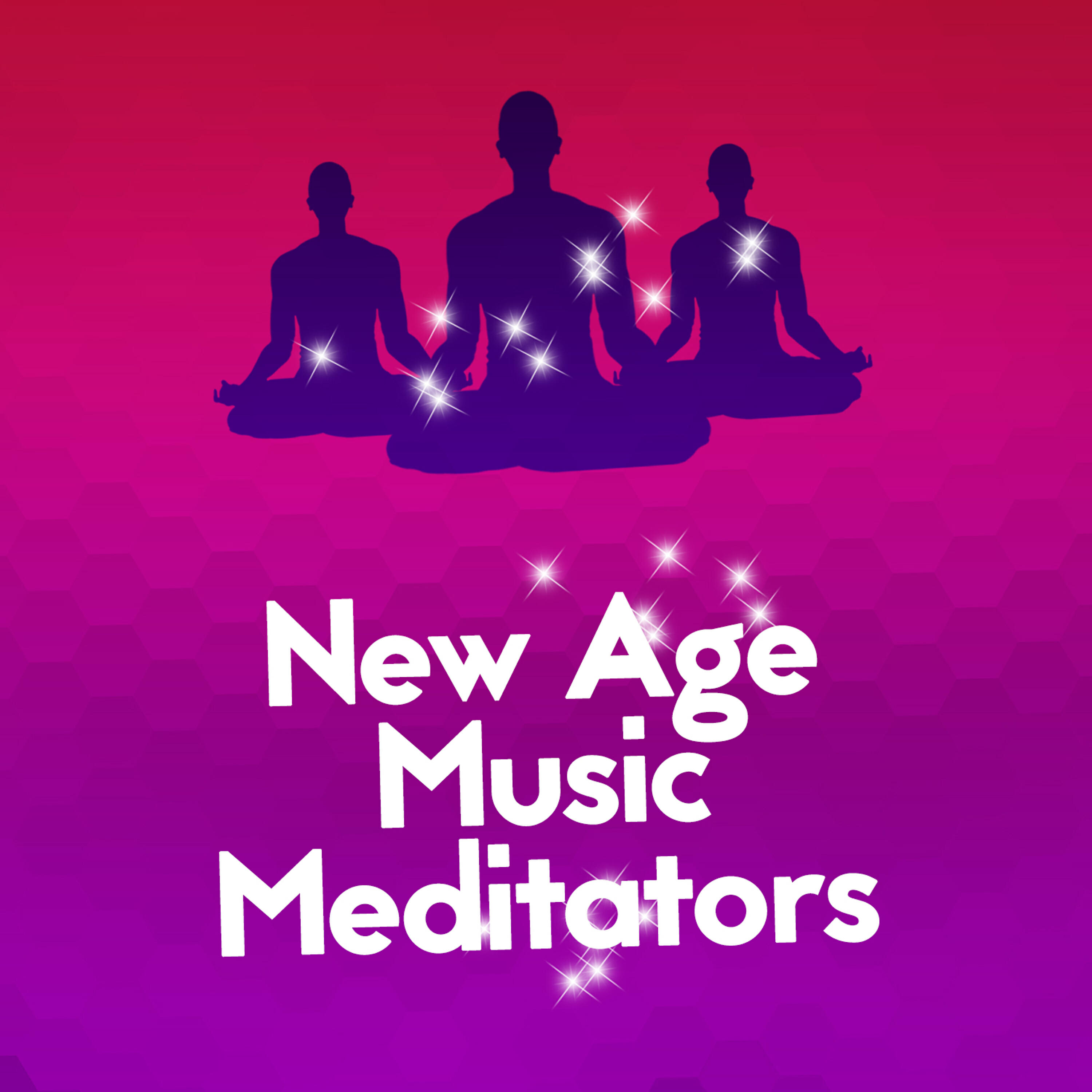 The New Age Meditators - Step 2