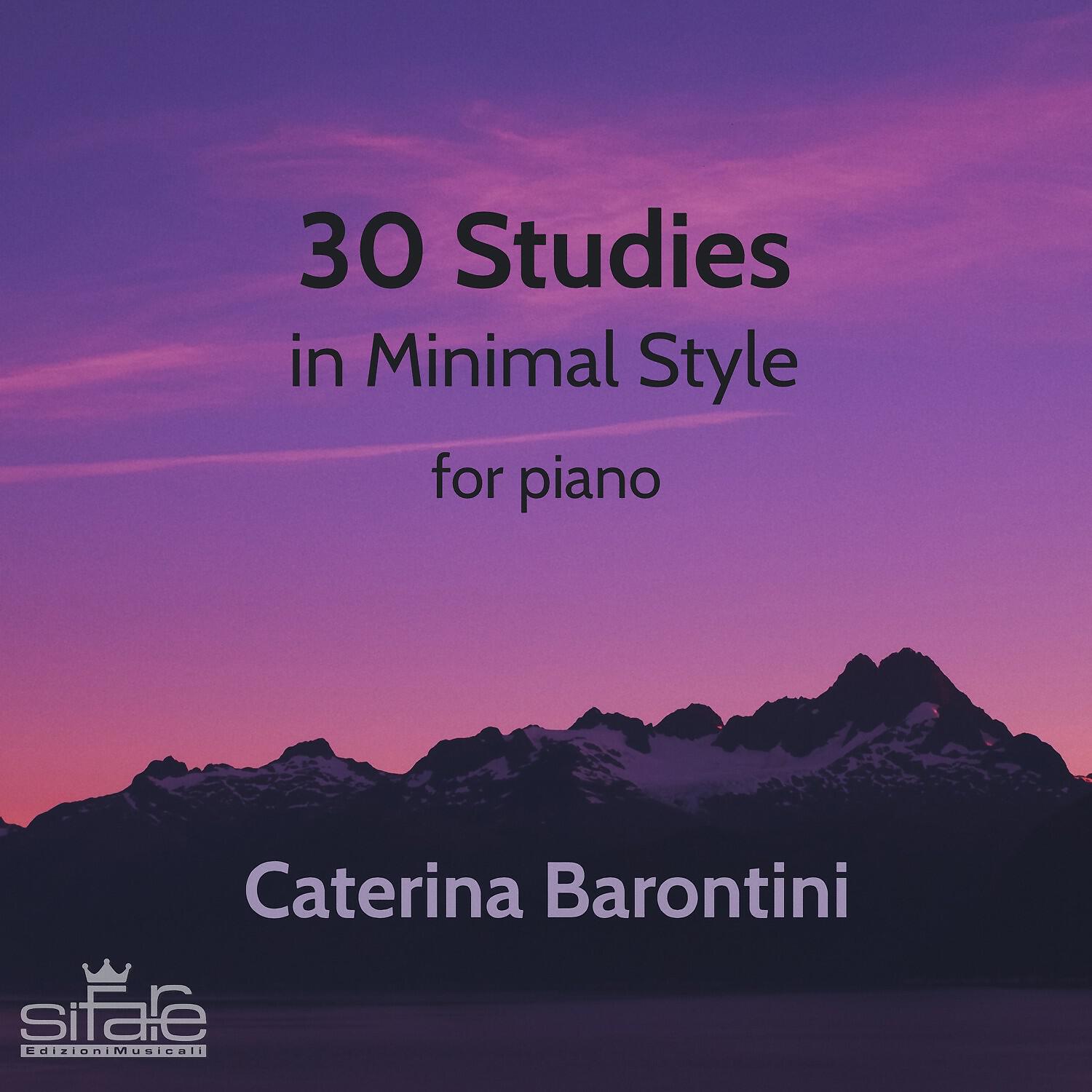 Caterina Barontini - Deserto