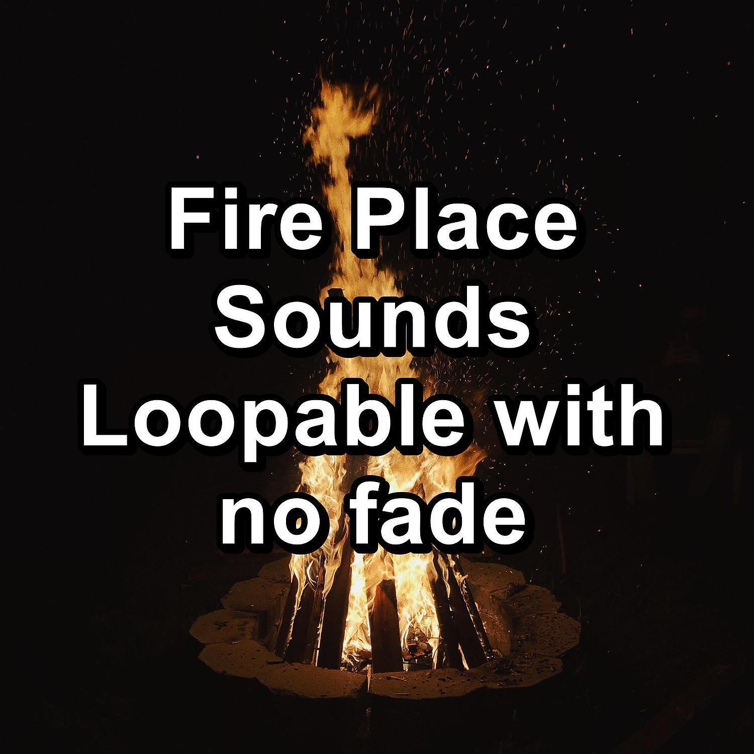 Rain Meditation - Soothing Fire Sounds To Have a Cozy Night Loopable for 10 Hours