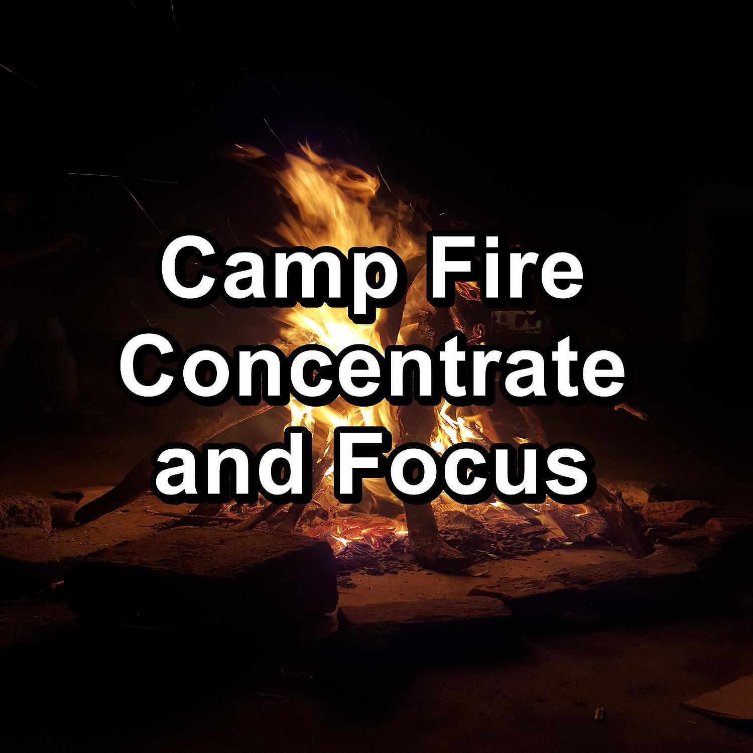 Spa Zen - Cozy Campfire Instant Deep Sleep Deep Sleep for Babies