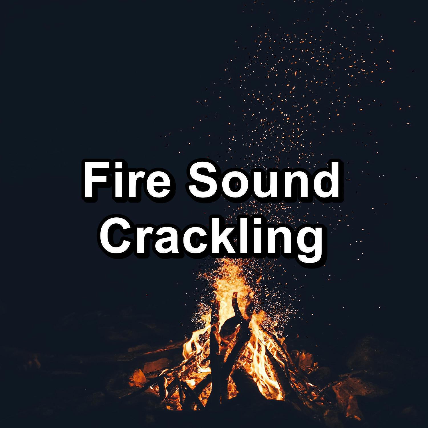 Spa & Spa - Fire Place Sounds in the Nature Loopable