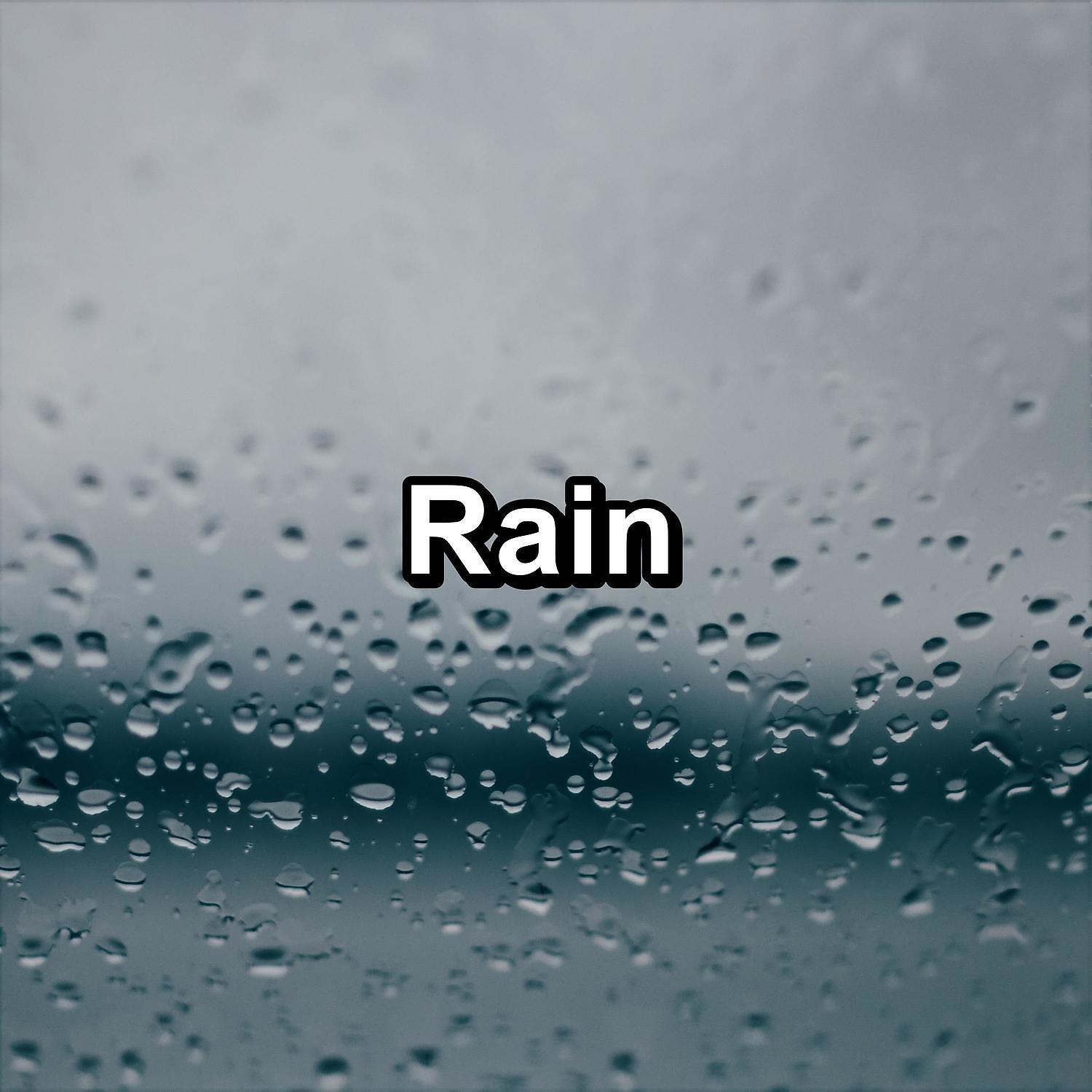 Rain Radiance - White Noise Rain For Relaxing Times Relaxing and Loopable for a 10 Hours Sleep