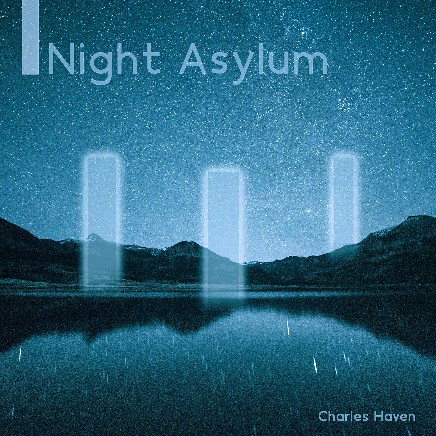Charles Haven - No Conflicts