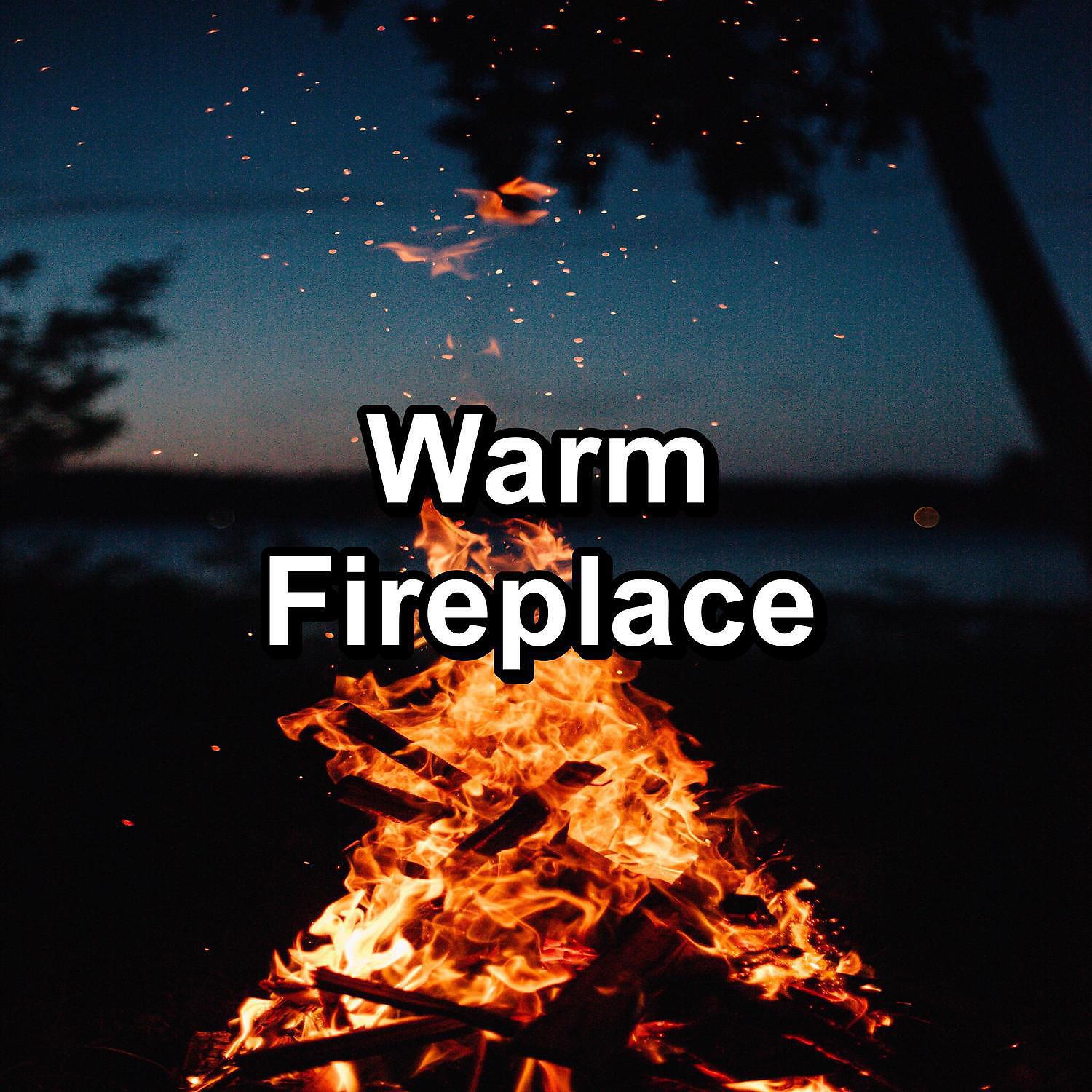 Fireplace FX Studio - Fireplace with Crackling For Yoga For Infants