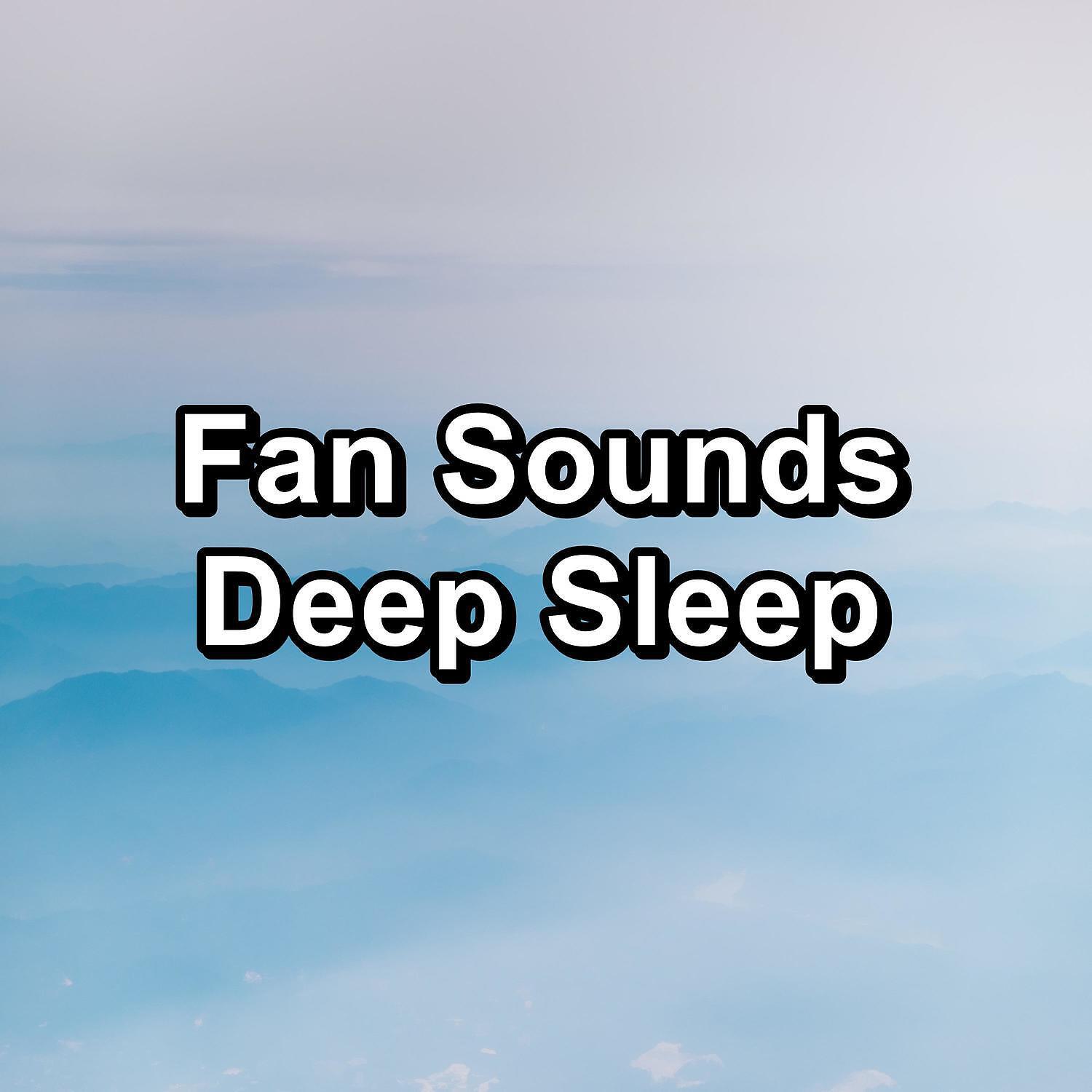White Noise 2022 - Fan Sounds Deep Relaxation To Loop for 24 Hours