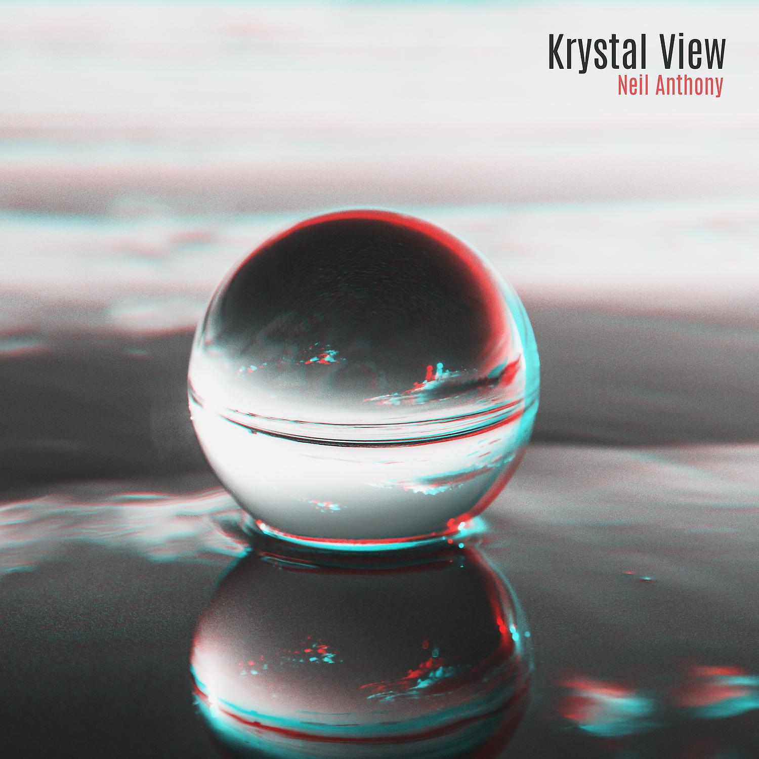 Постер альбома Krystal View