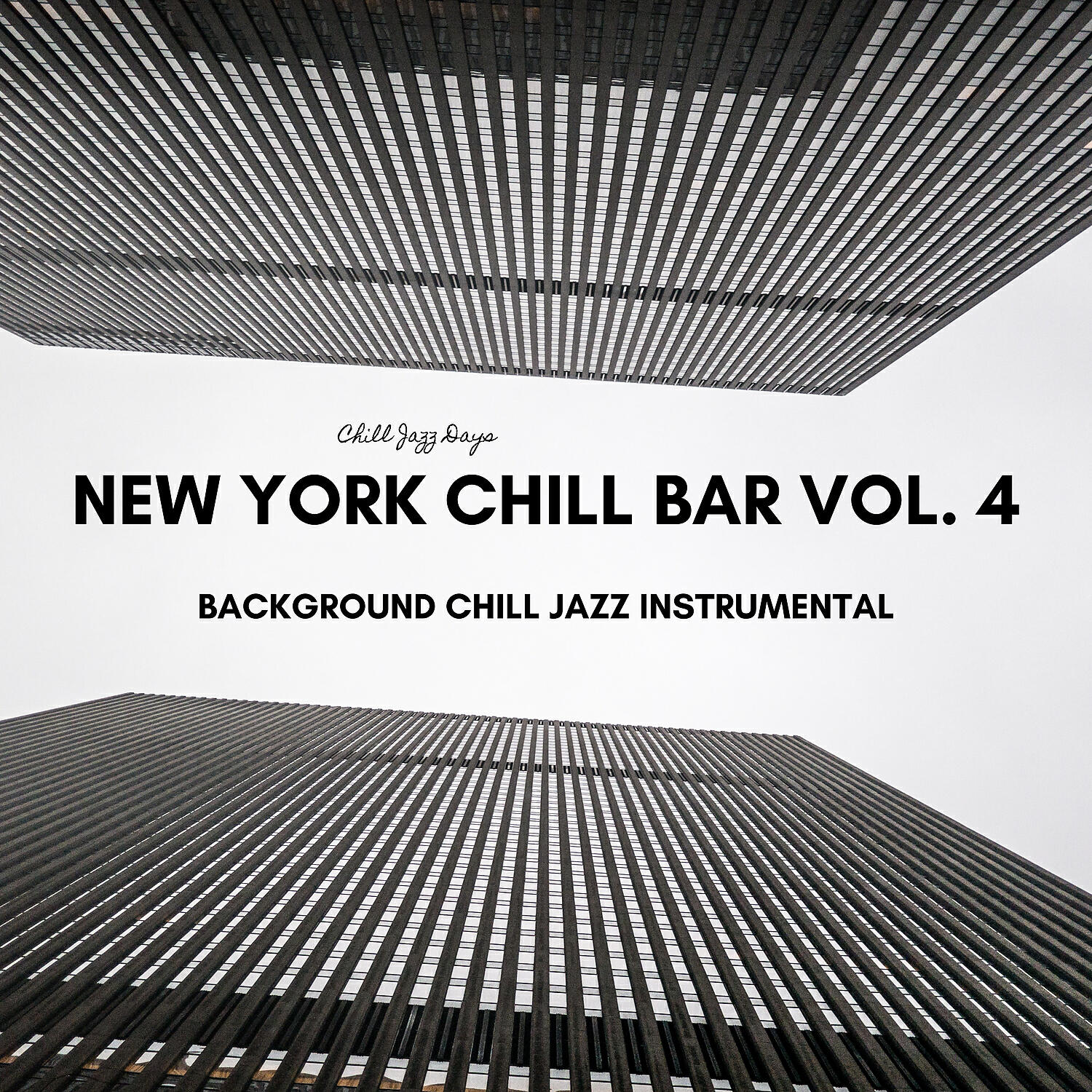 Chill Jazz Days - Instrumental Jazz Music Cafe