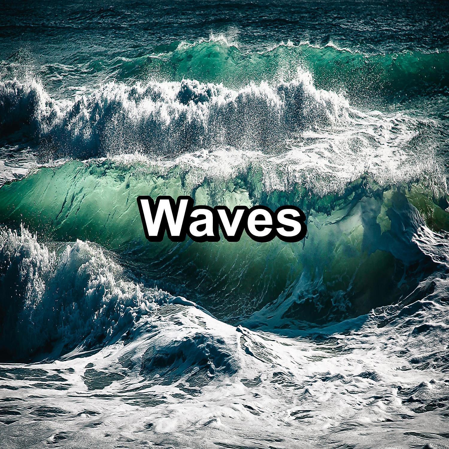 Yoga Tribe - Calming Waves Soothing Sounds Instrumental Noise and Music
