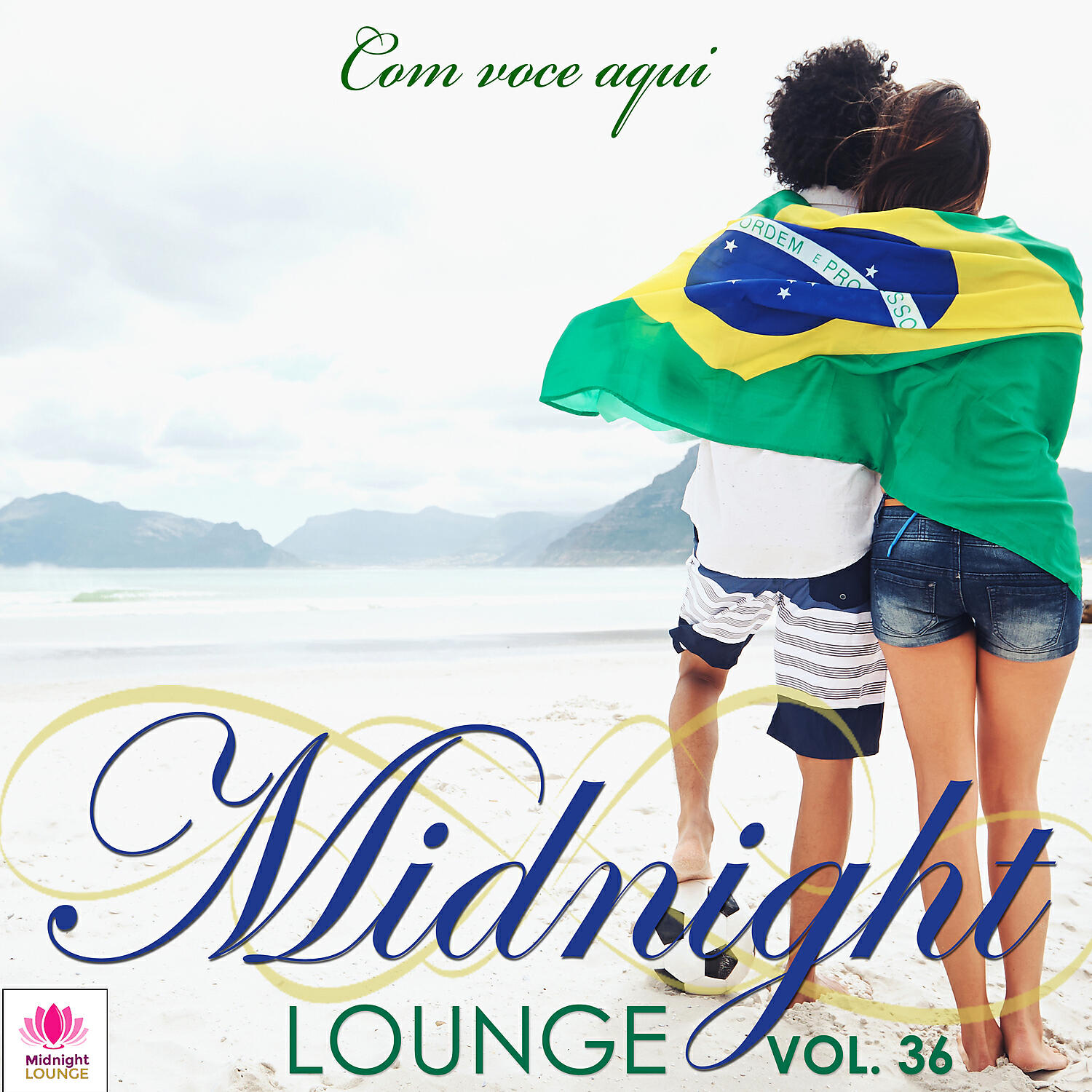 Belinha Bossa Duo - Corcovado