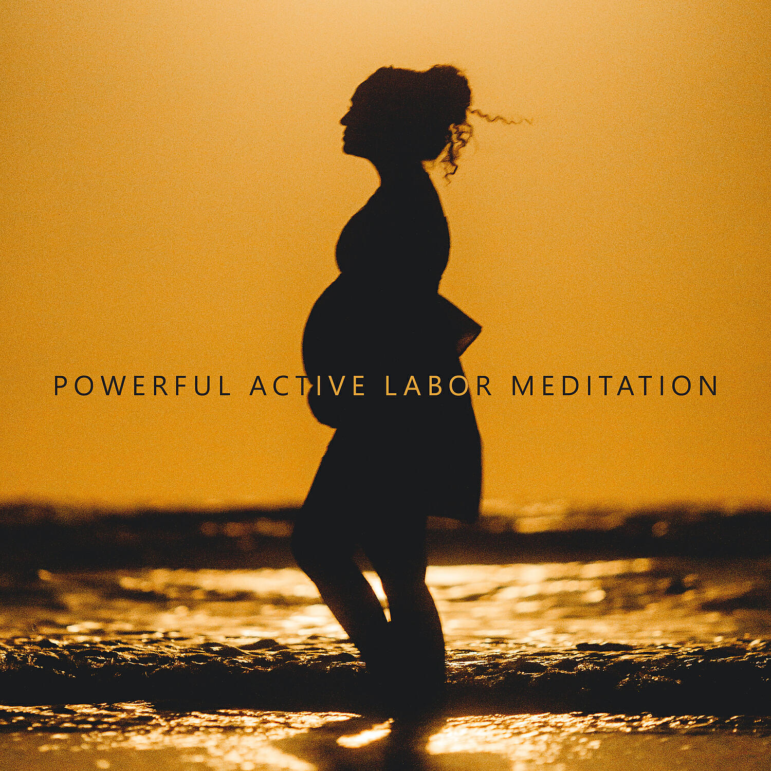 Nature Music Pregnancy Academy - Deep Regeneration