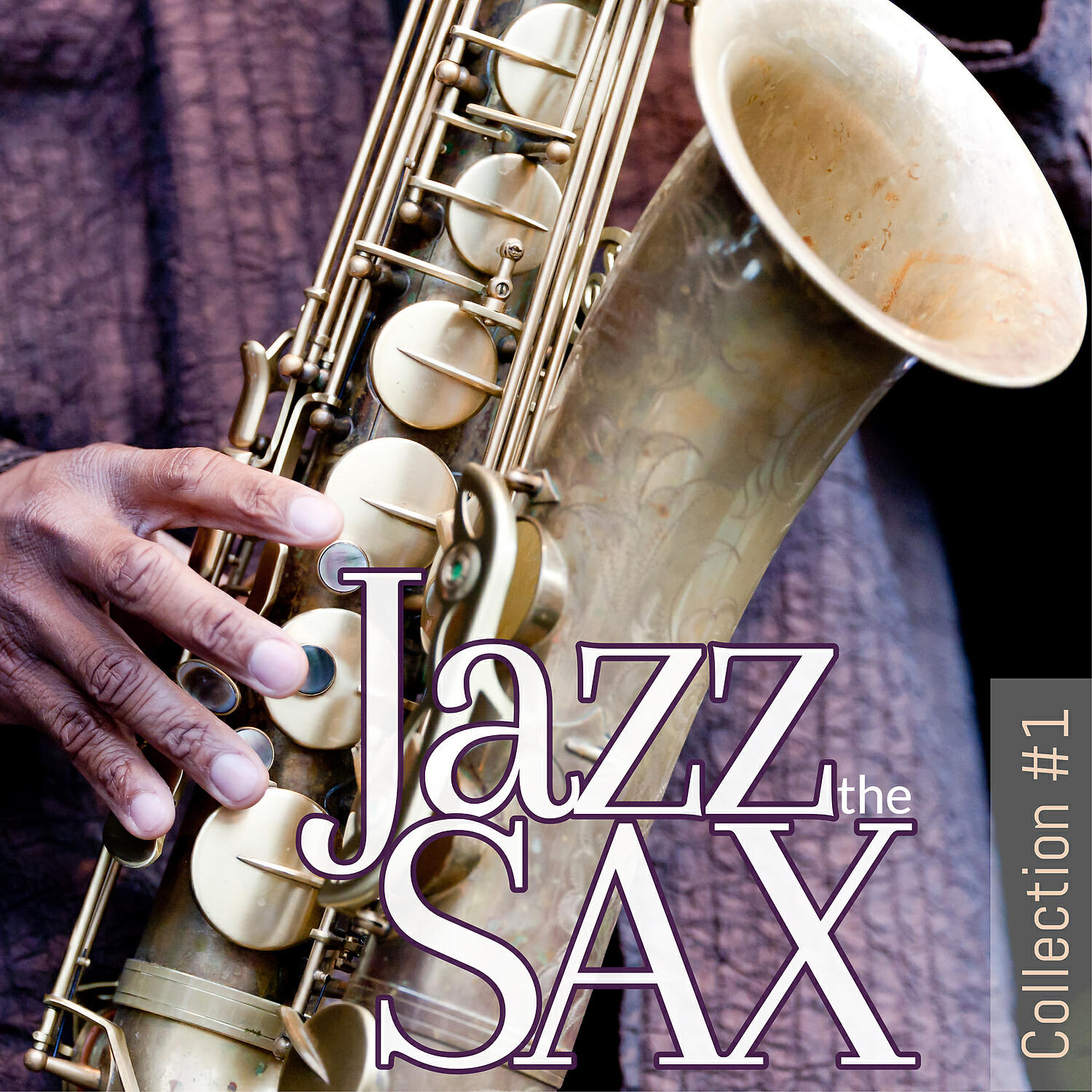 Giacomo Trovaioli - Sax and the City