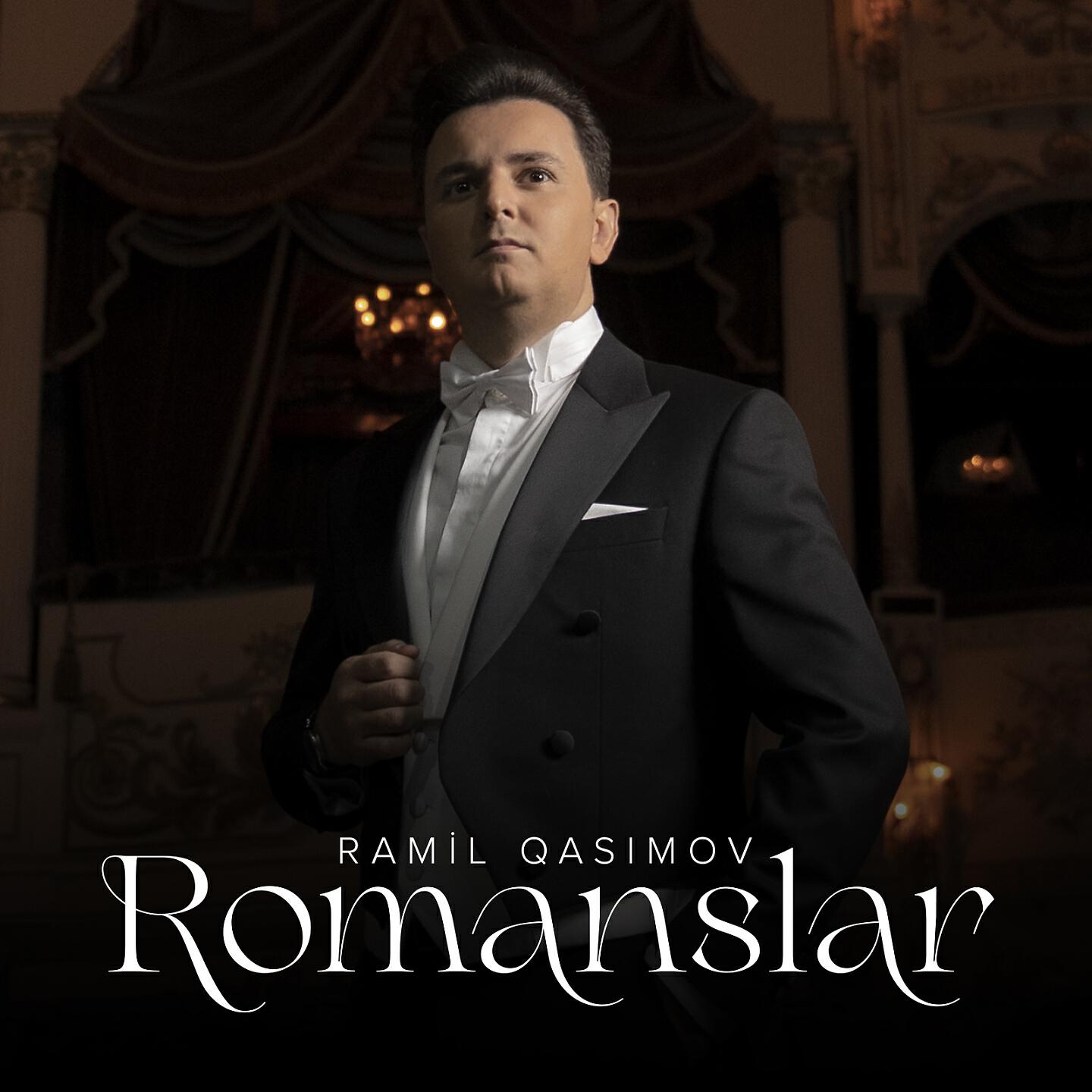Ramil Qasımov - Yad Eylərəm