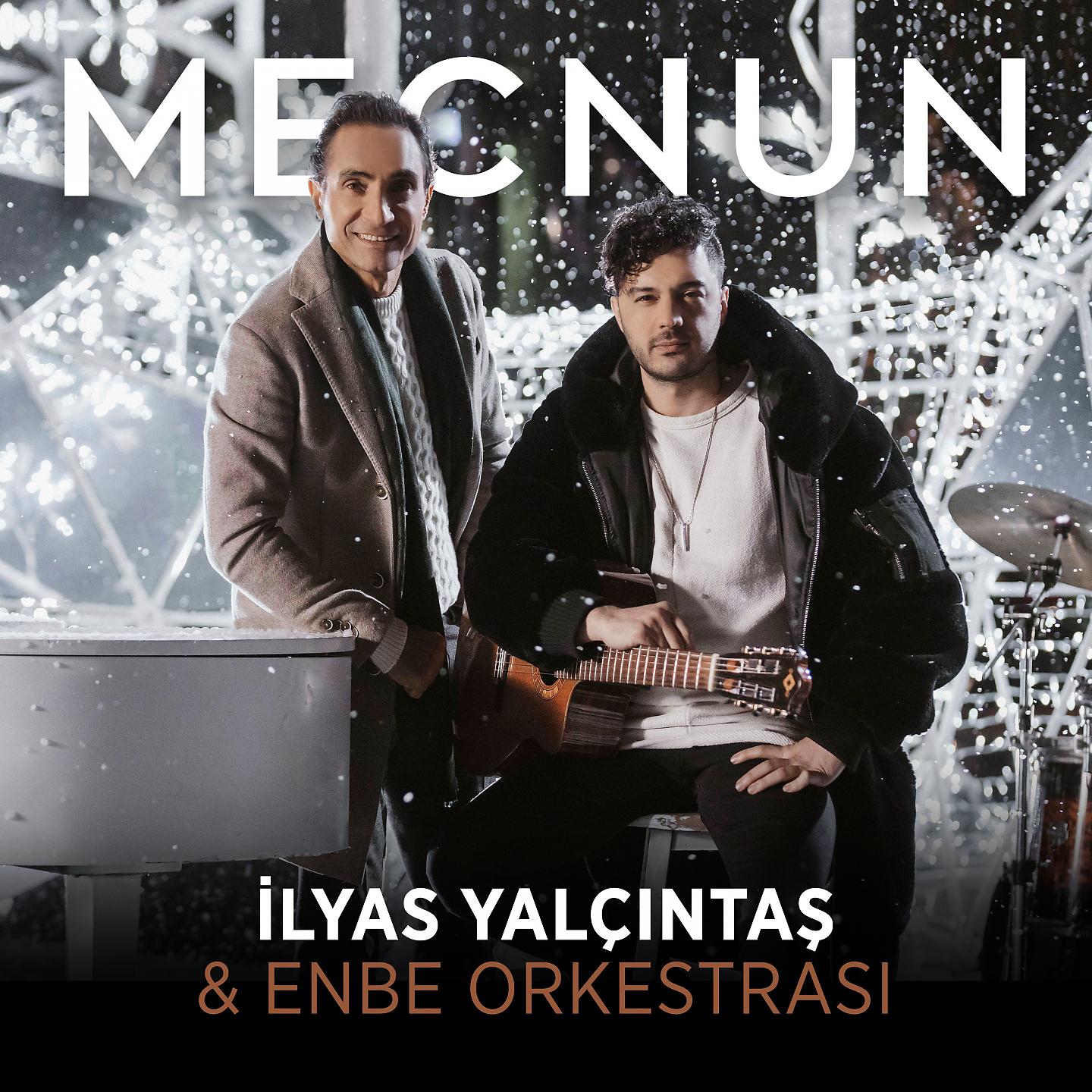 İlyas Yalçıntaş - Mecnun