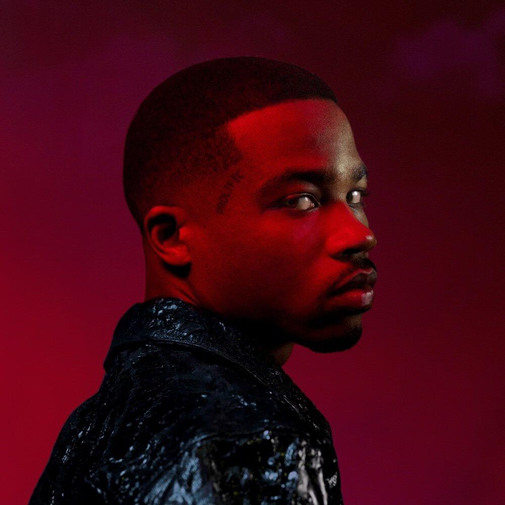 Roddy Ricch все песни в mp3