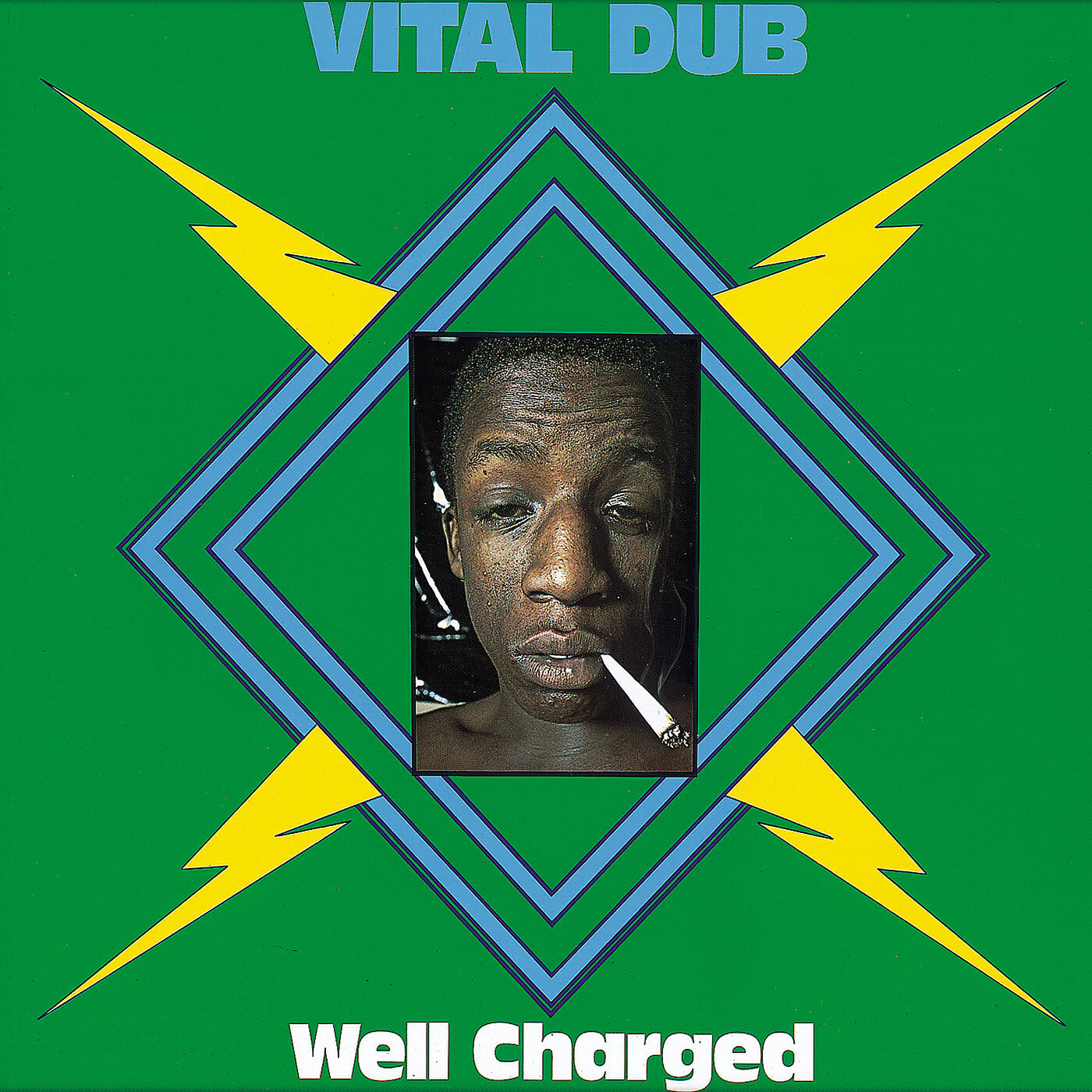Vital Dub - Ital Step (2000 Digital Remaster)