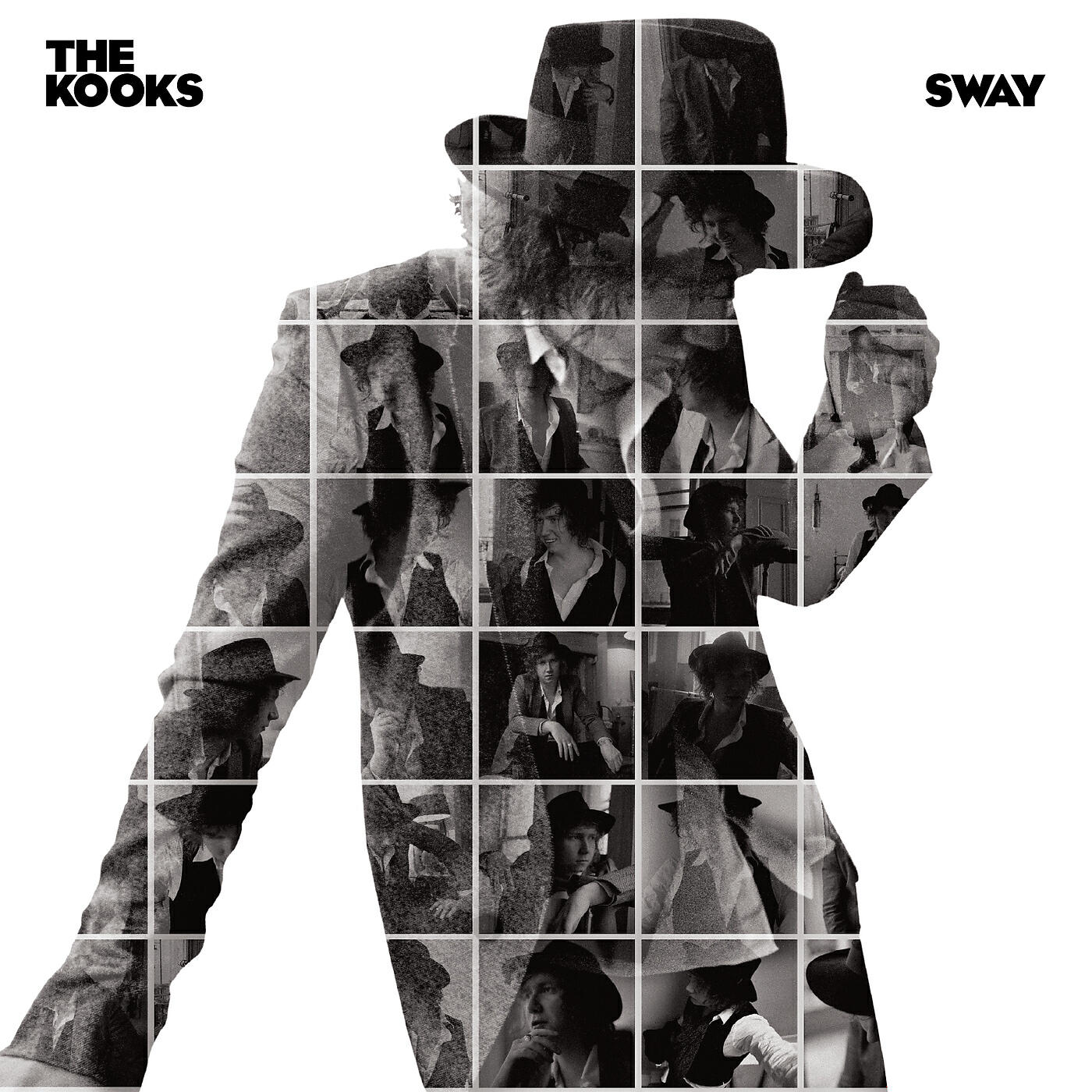 The Kooks - Sway (Live Woodstock Session,United Kingdom/2008)
