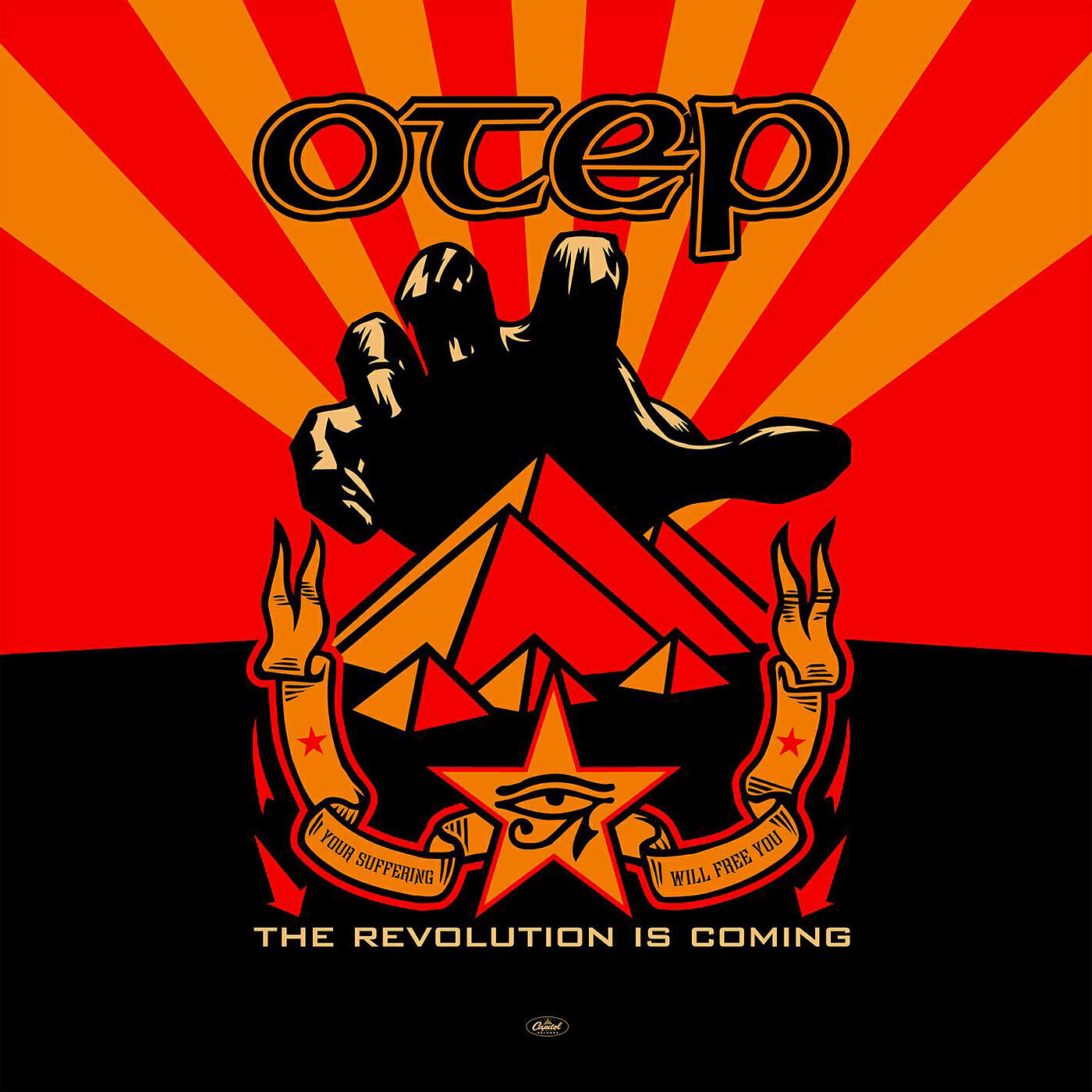 OTEP - Germ